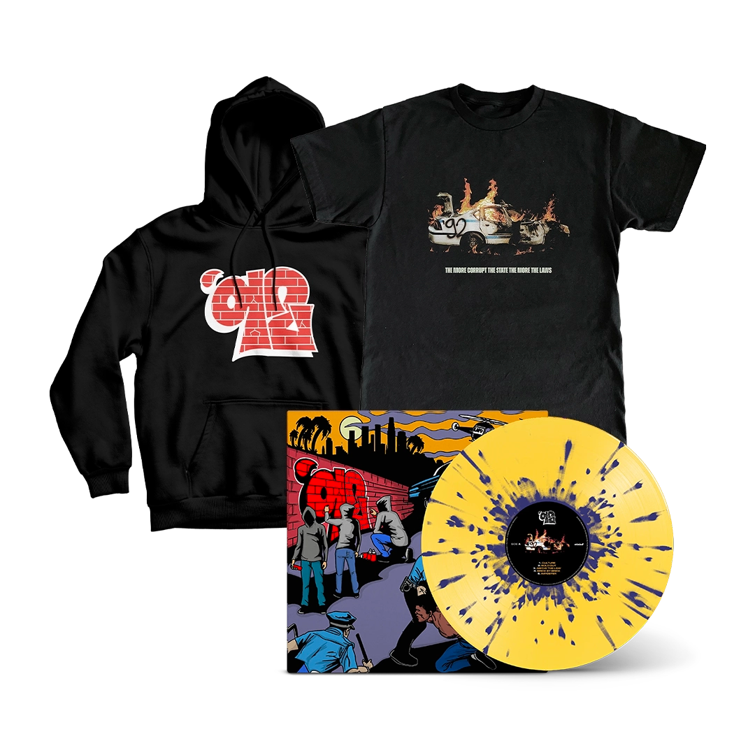 '92 Ultimate Bundle