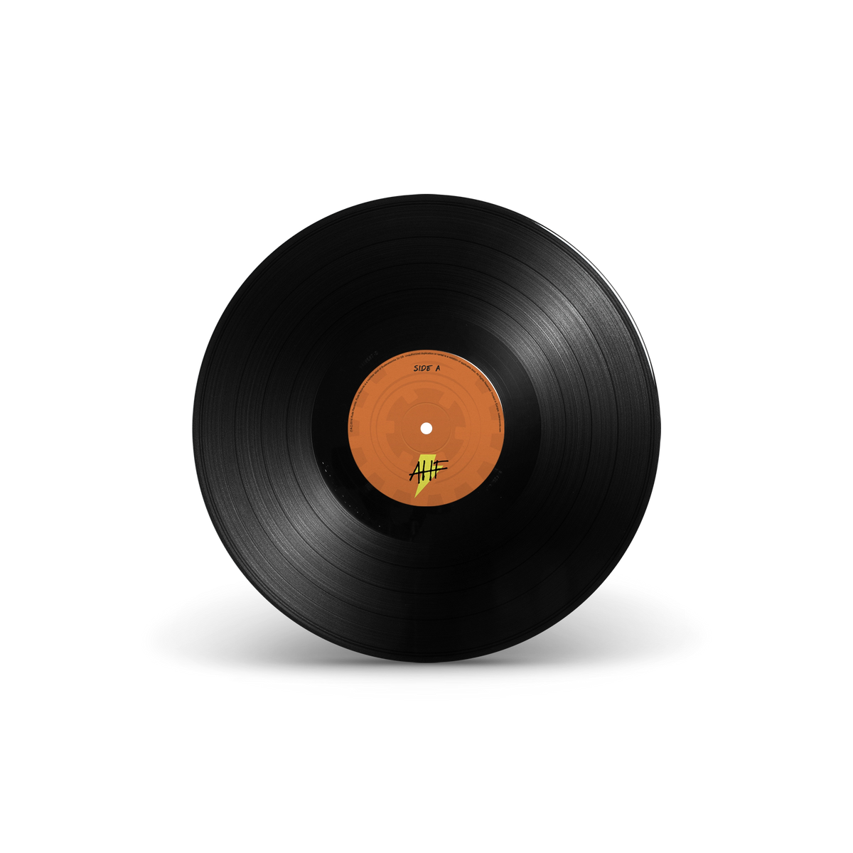 American Hi-Fi Acoustic Black