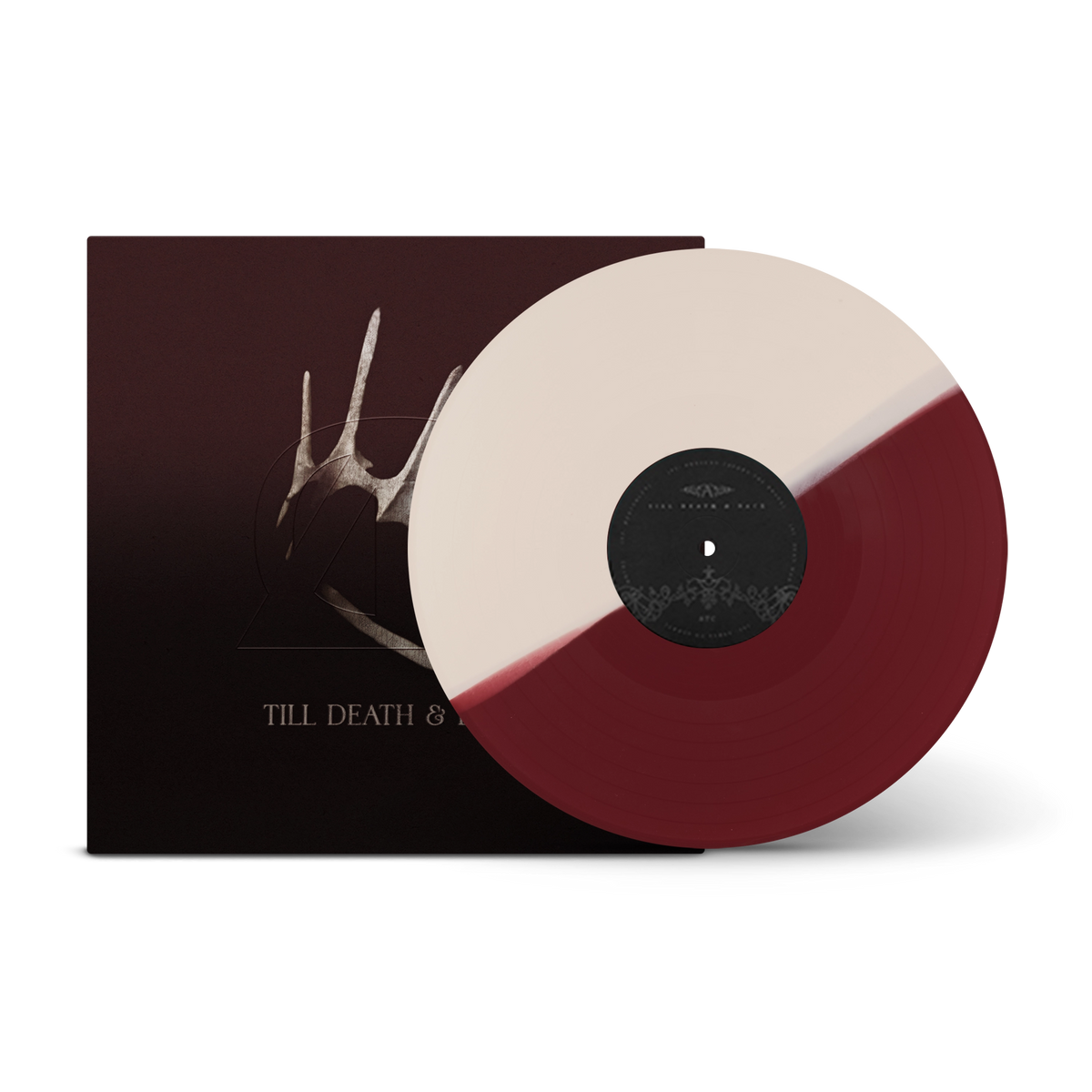 Till Death & Back Heaven & Hell LP
