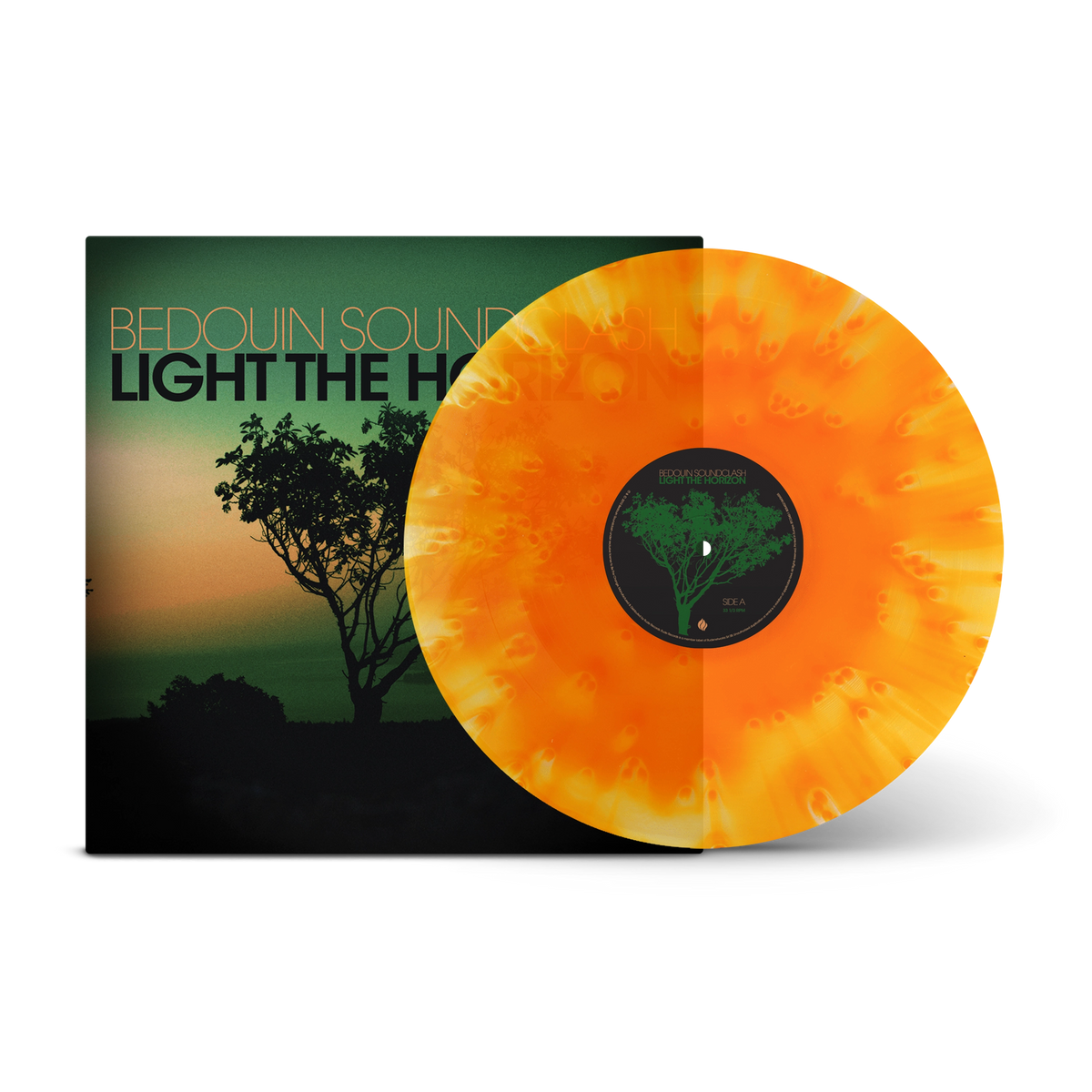 Bedouin Soundclash Vinyl Bundle