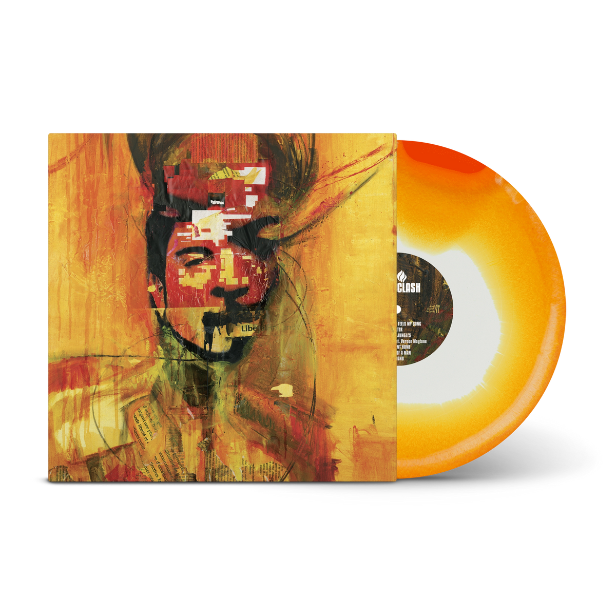 Bedouin Soundclash Vinyl Bundle