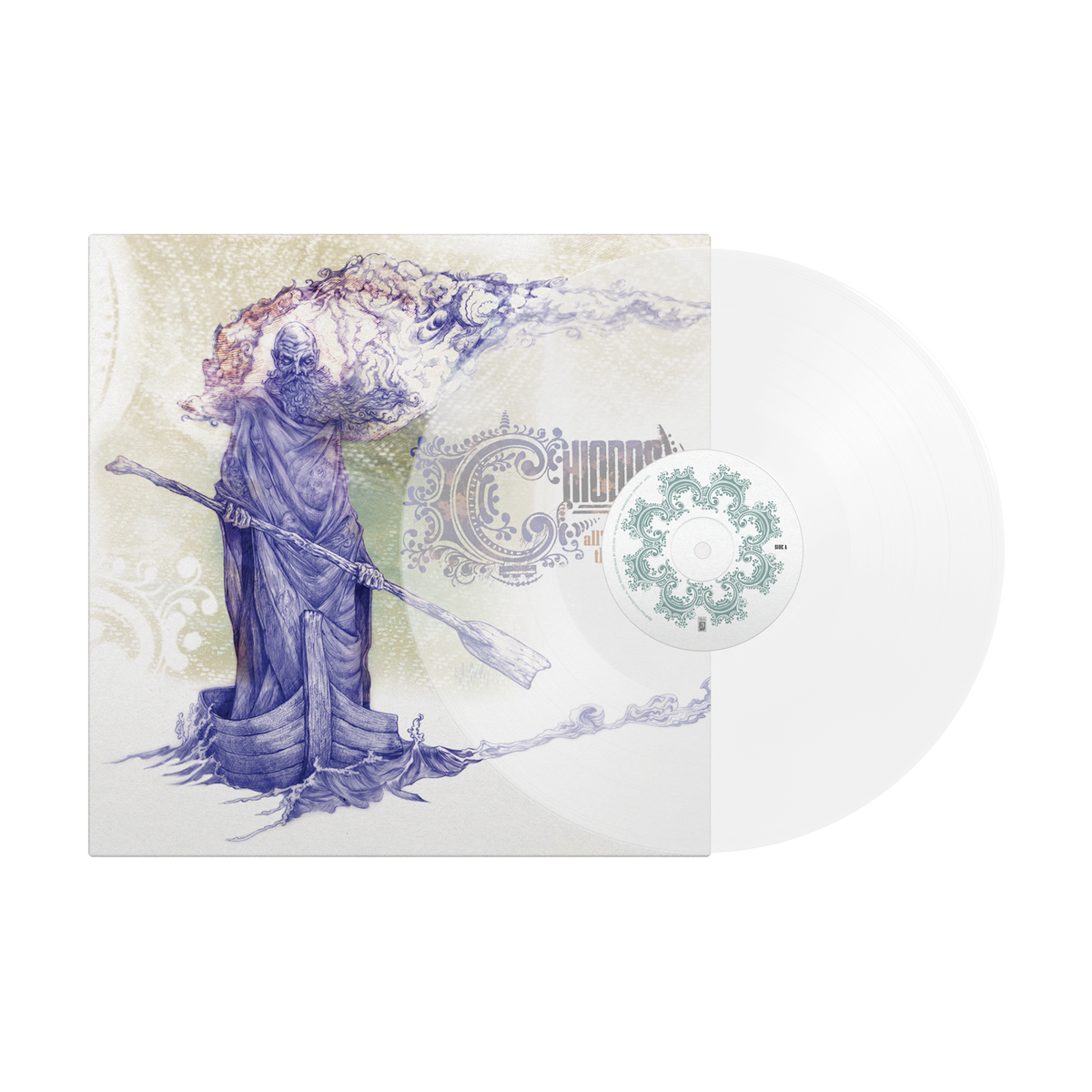 All's Well That Ends Well Ultra Clear LP