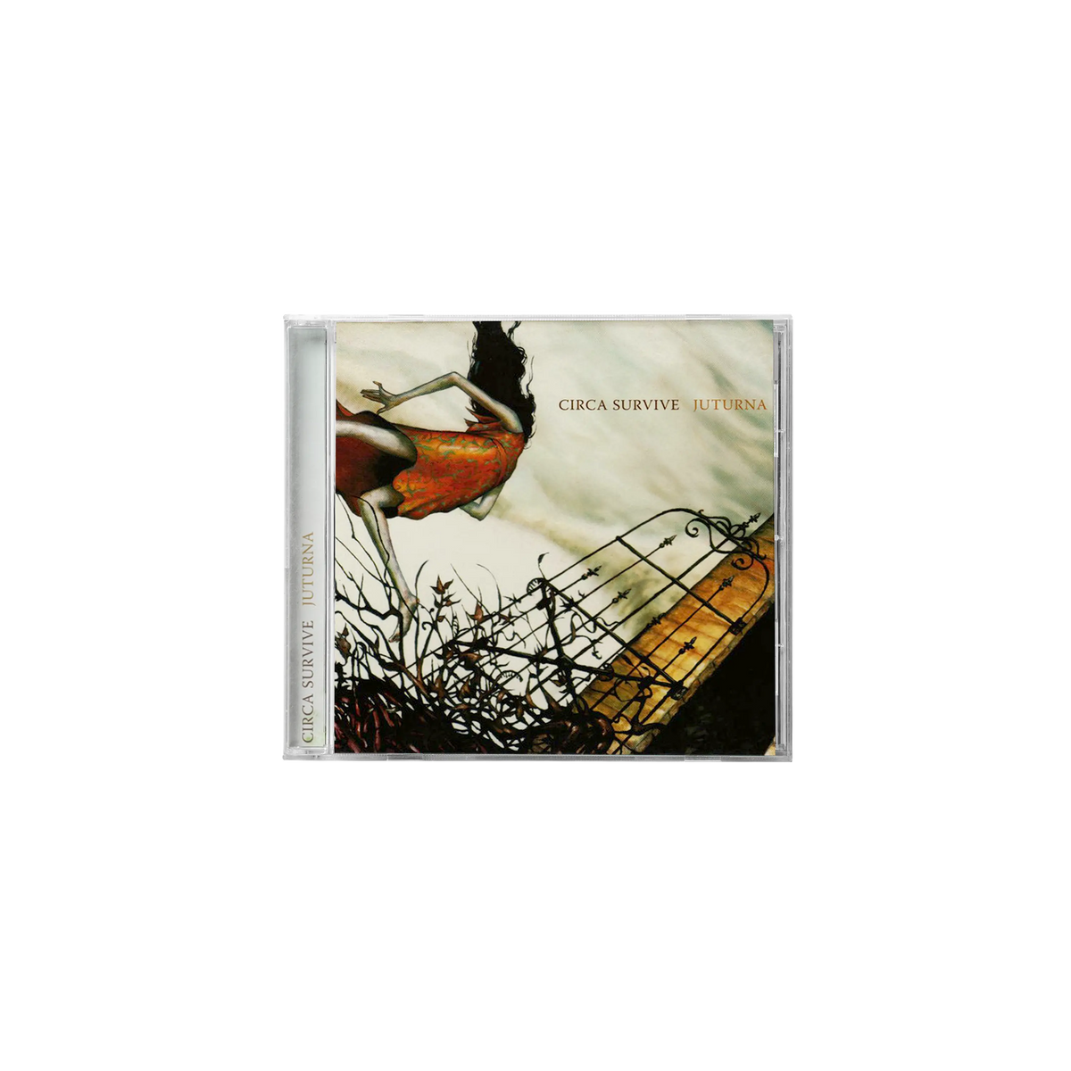 Juturna CD