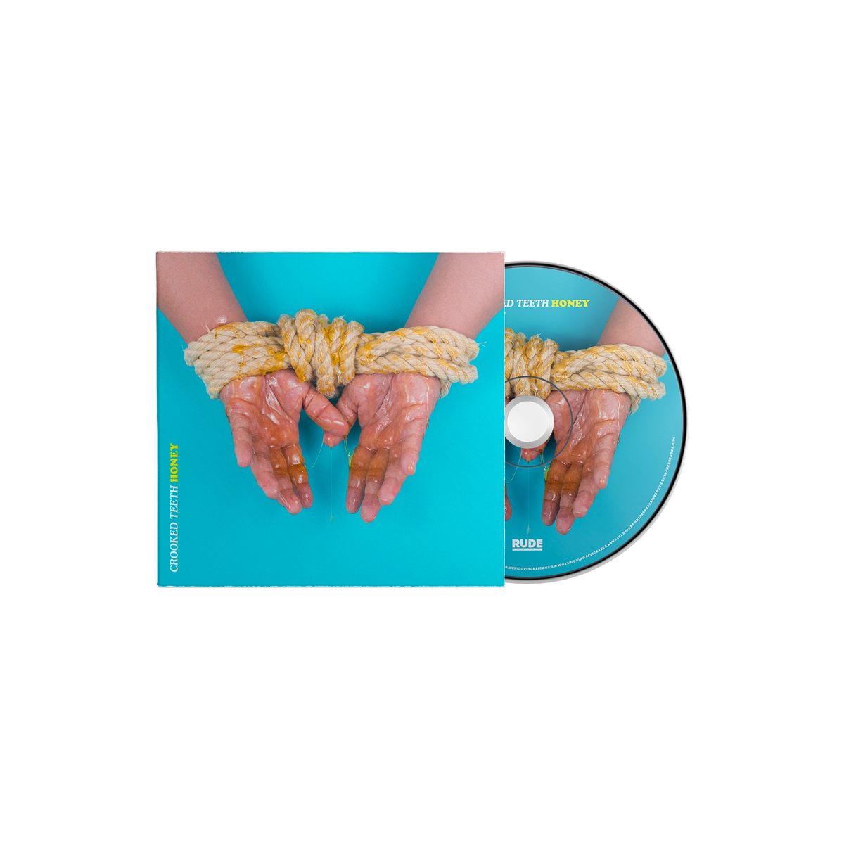 Honey CD