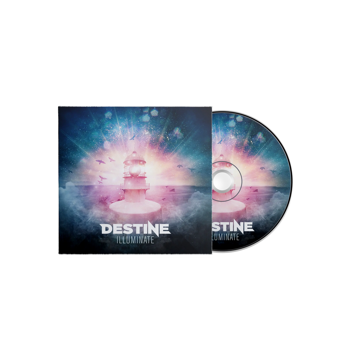 Illuminate CD