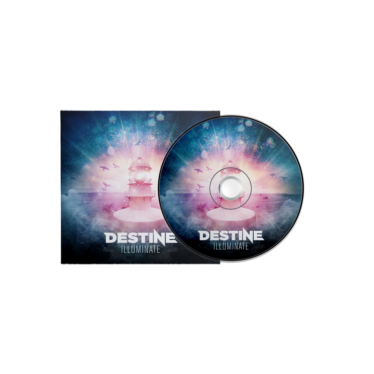 Illuminate CD