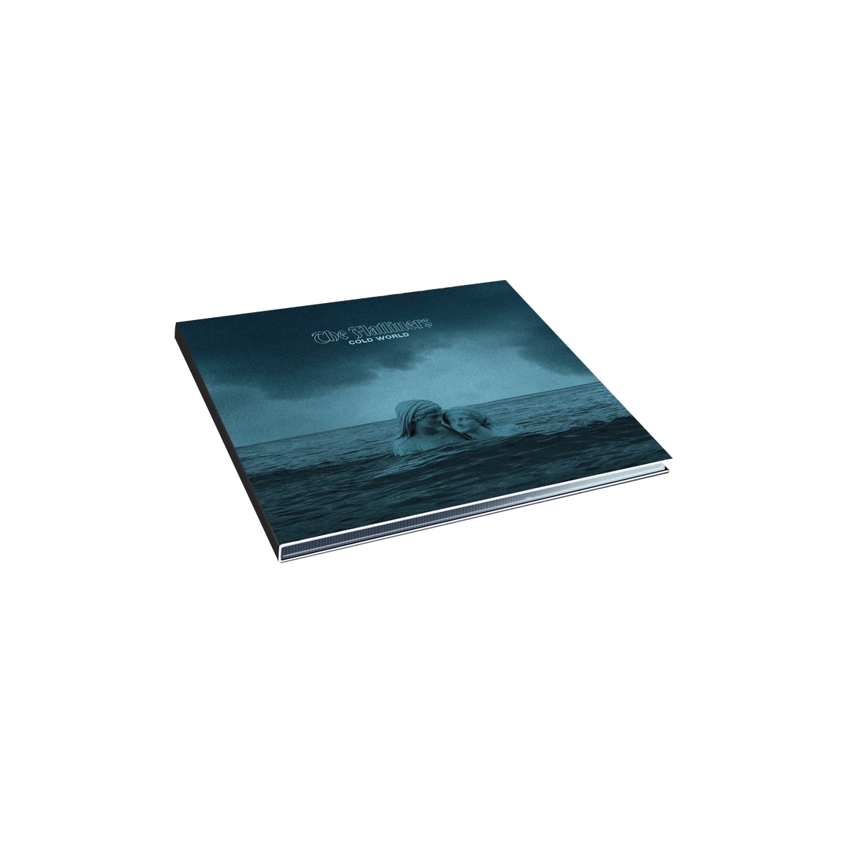Cold World CD