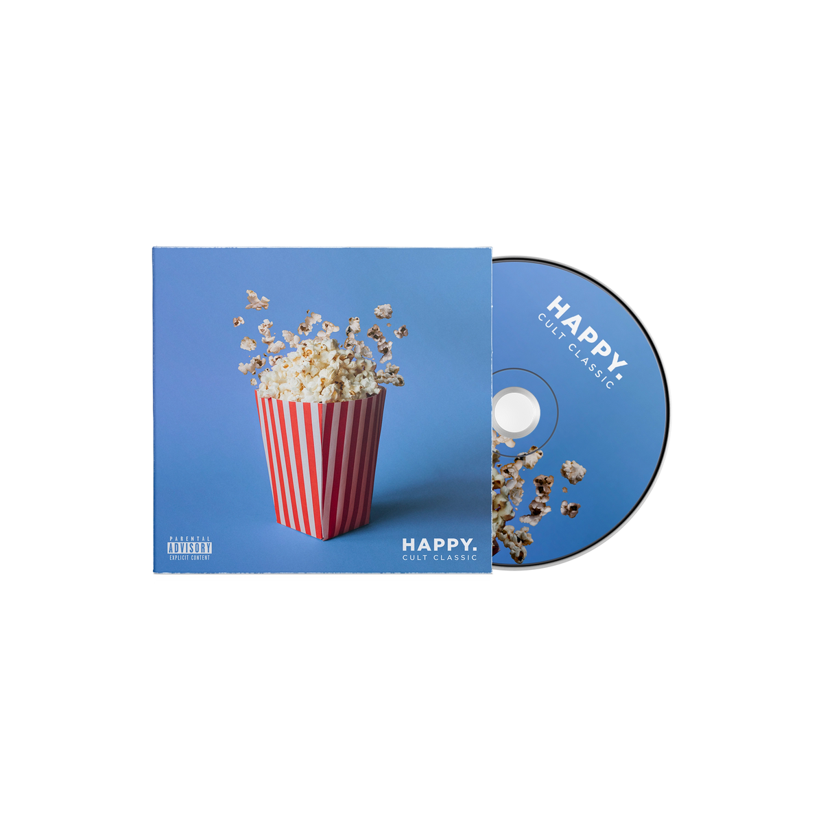 Cult Classic CD