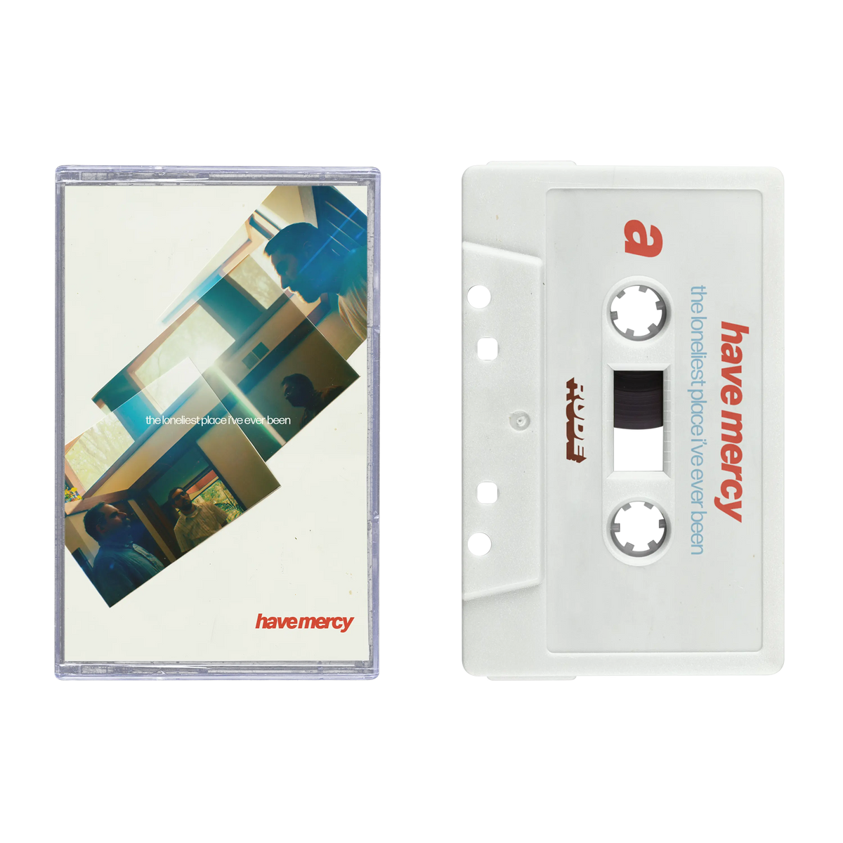 the loneliest place i've ever been Music Bundle