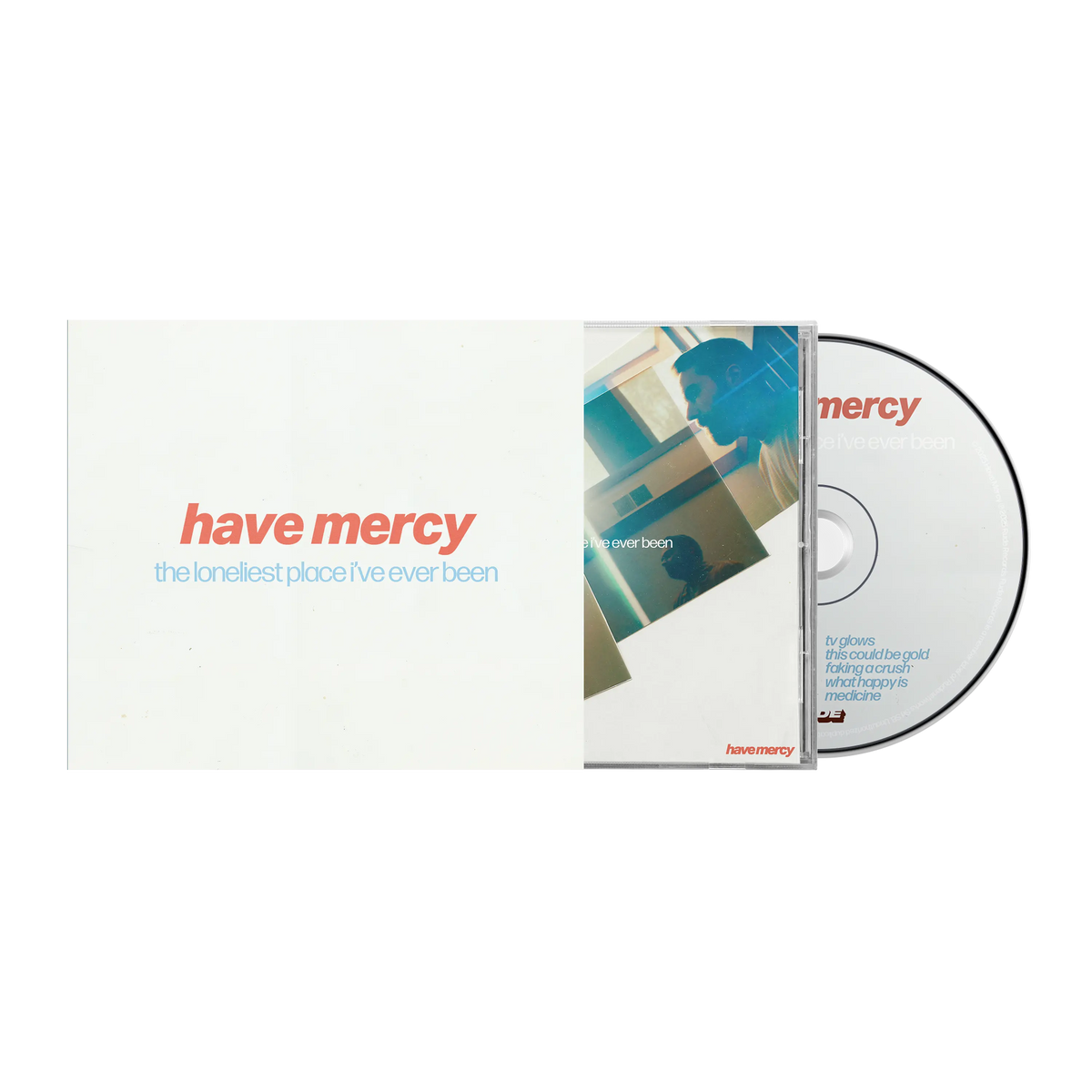 the loneliest place i've ever been Music Bundle