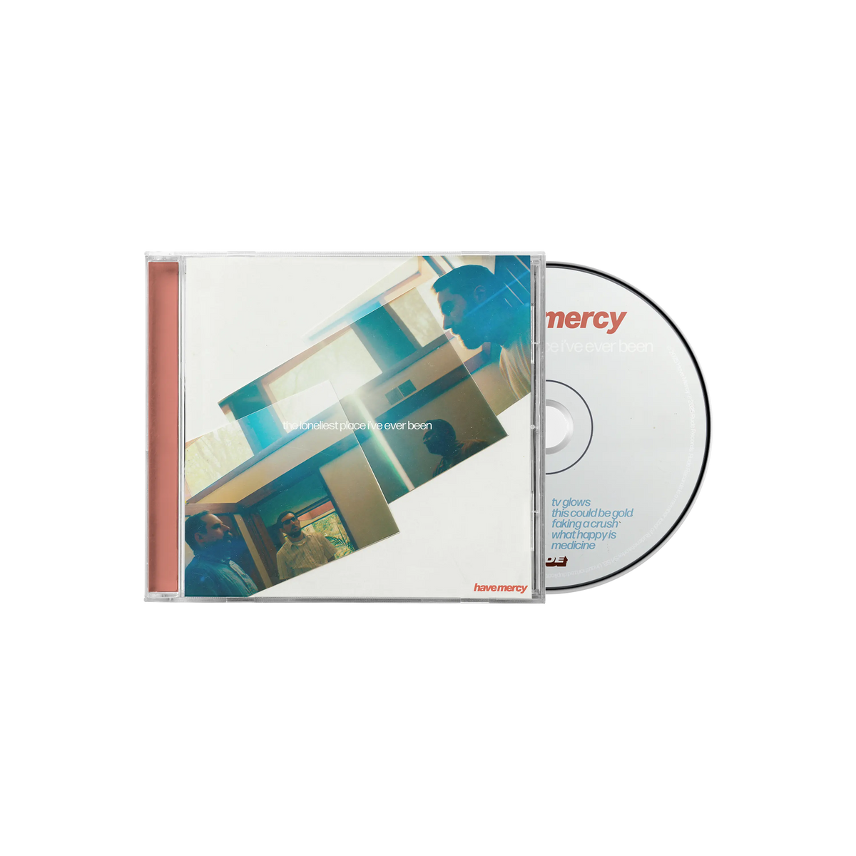 the loneliest place i've ever been Music Bundle