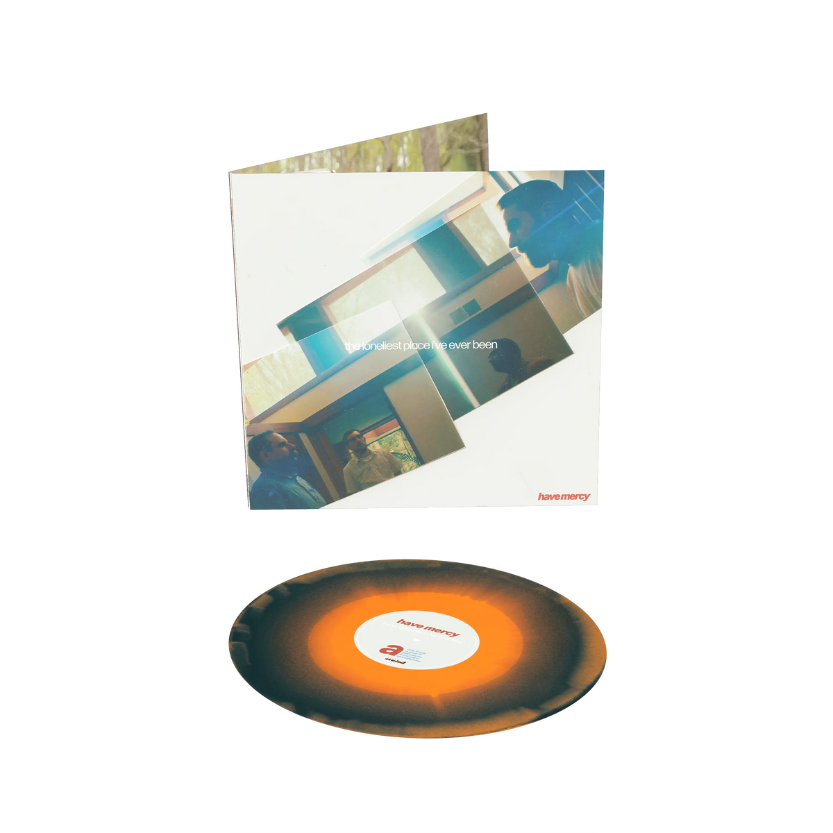 the loneliest place i've ever been Exclusive Box Set
