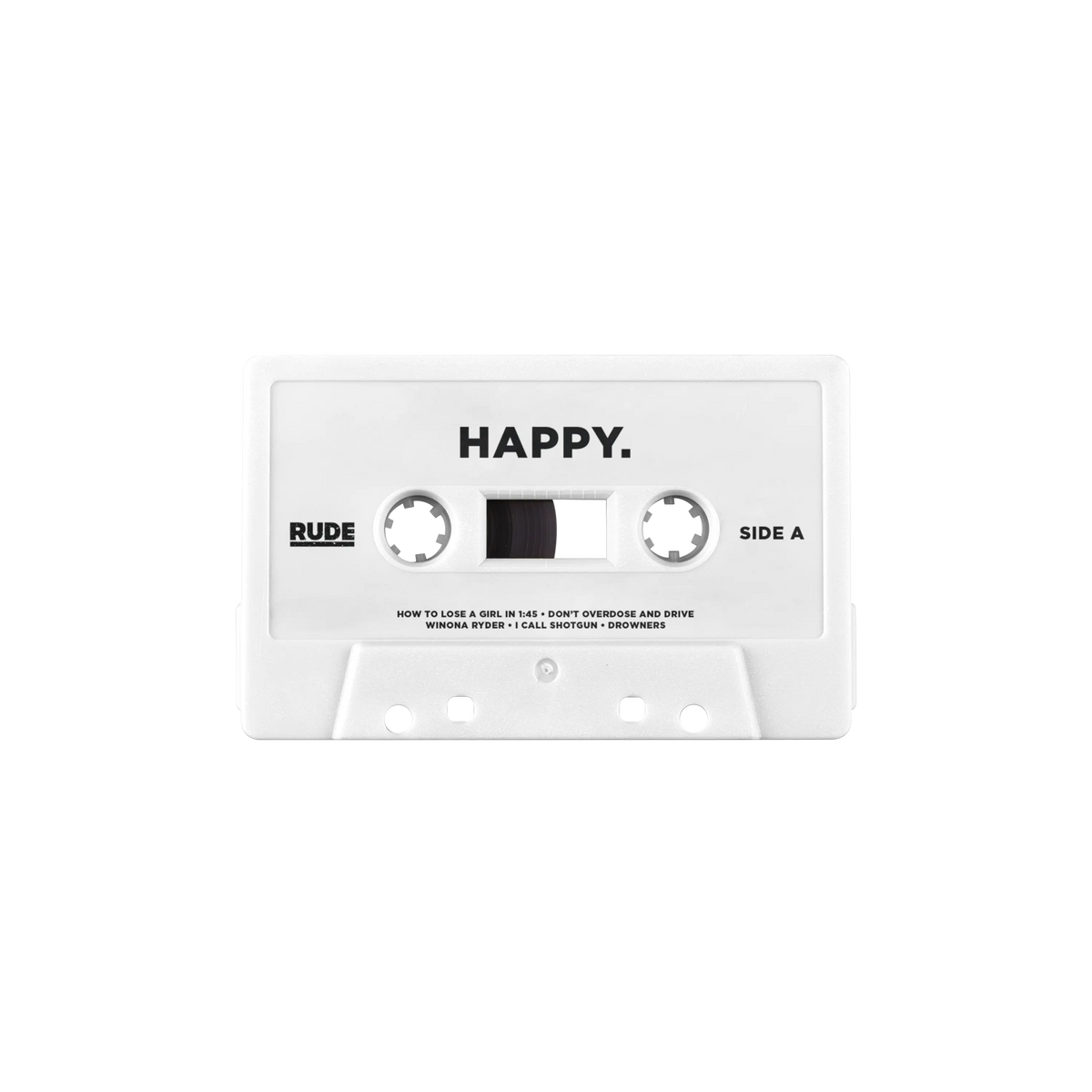 Cult Classic Cassette