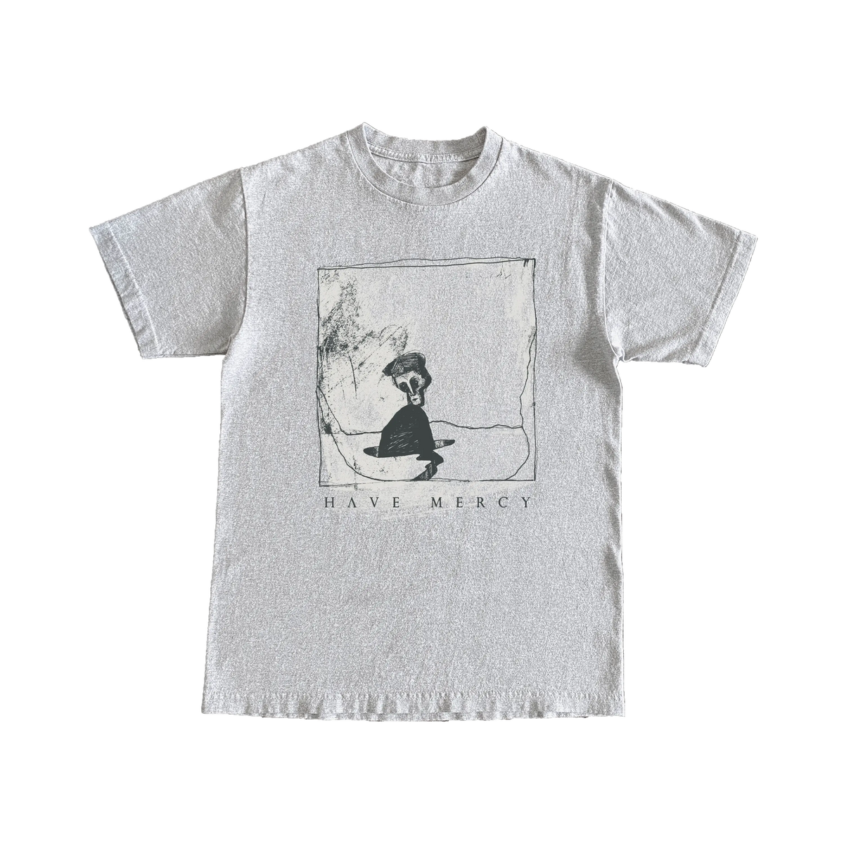 The Earth Pushed Back T-Shirt