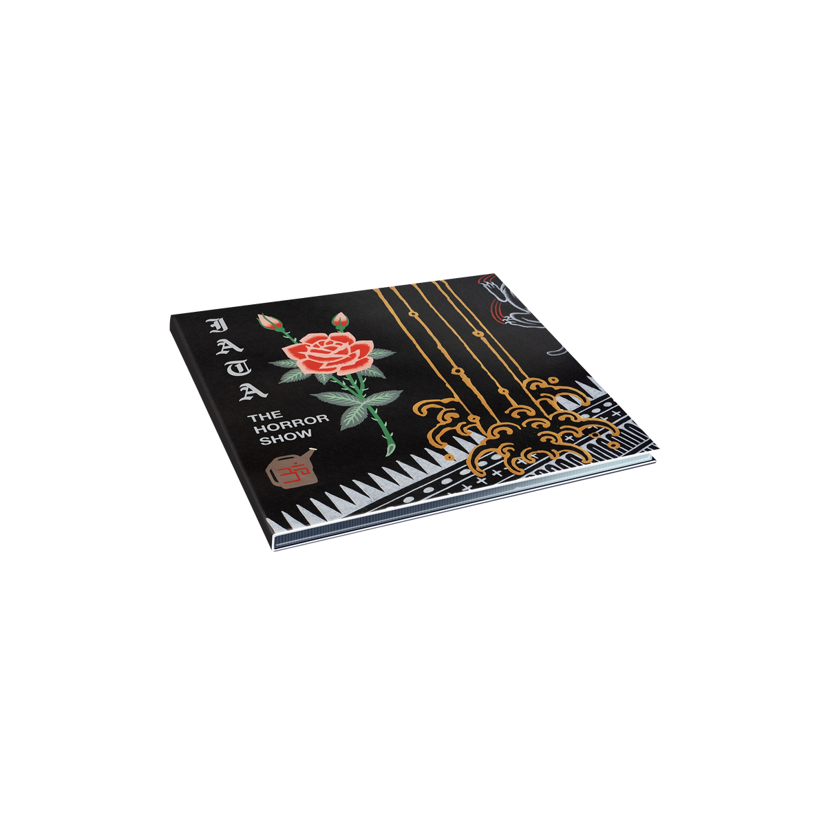 The Horror Show CD