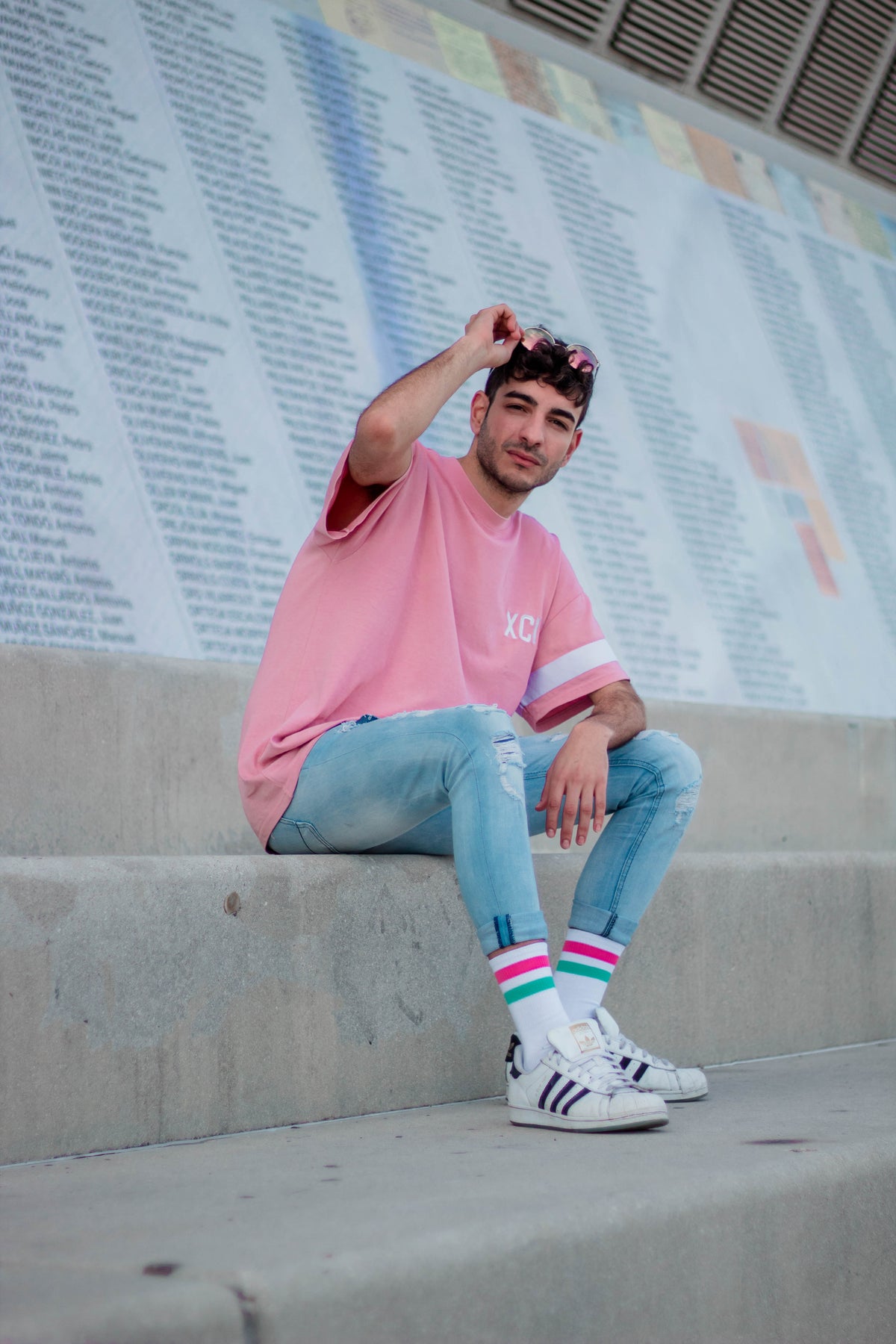 American Socks: Vice City – Mid High