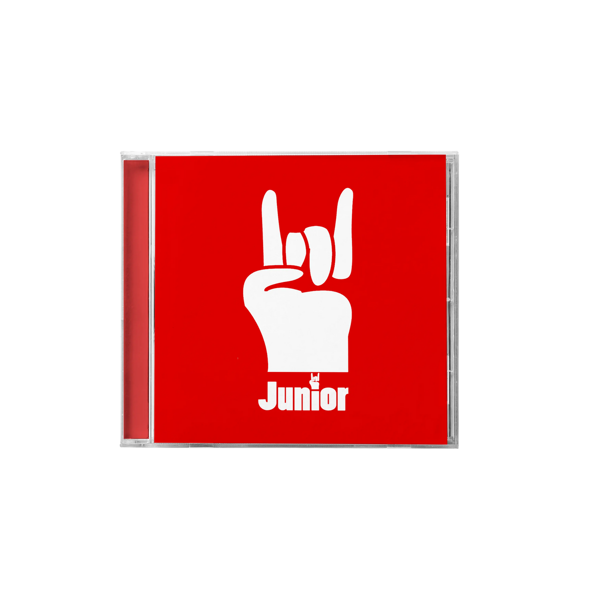 Y'all Ready To Rock? Jewel Case CD