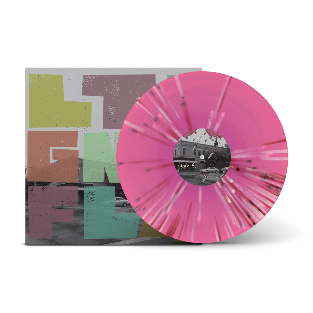 Less Than Jake All-In Bundle