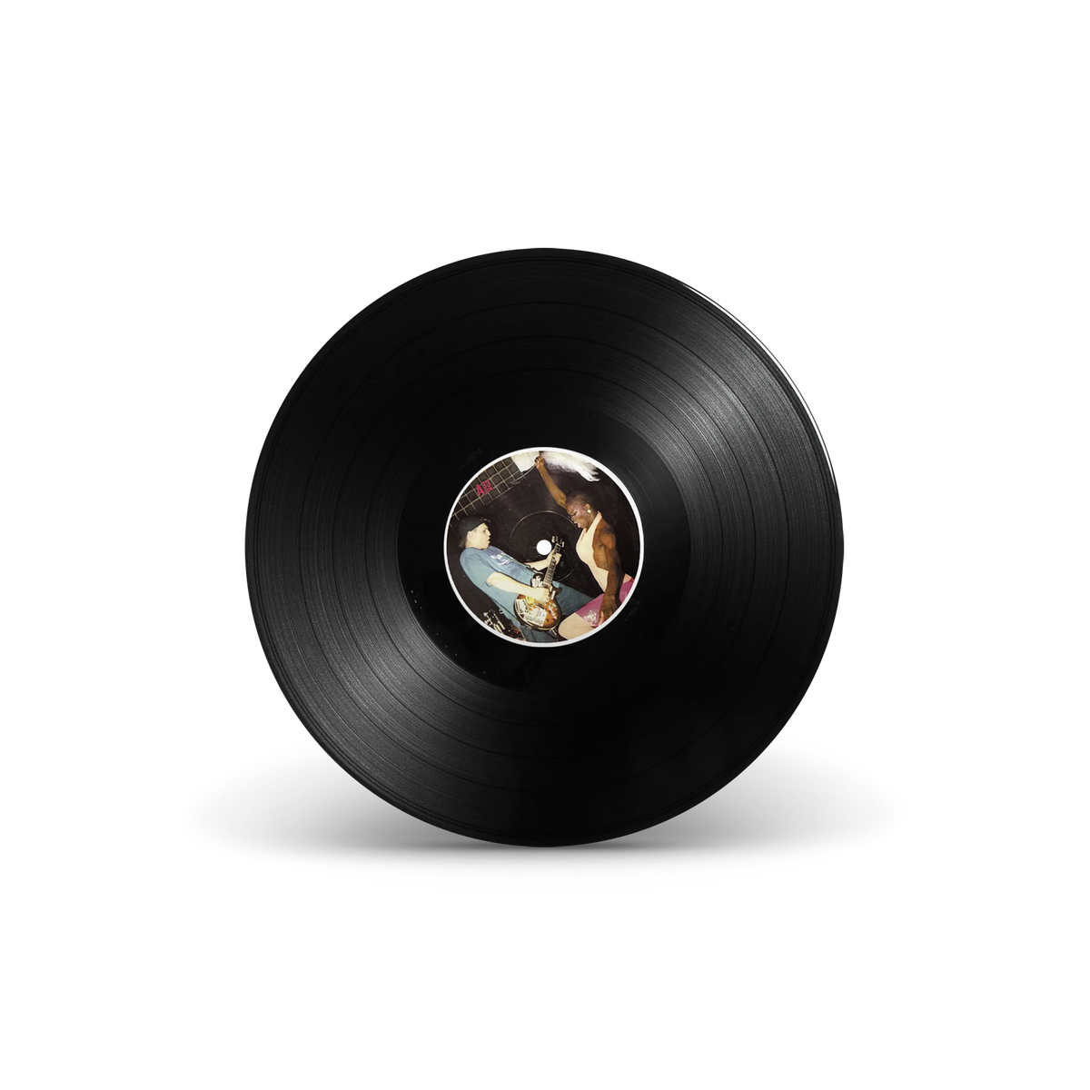 Losers, Kings, And Things We Don't Understand Black LP
