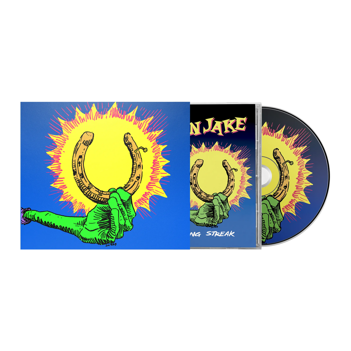 Less Than Jake "Forever Versions" Box Set Bundle