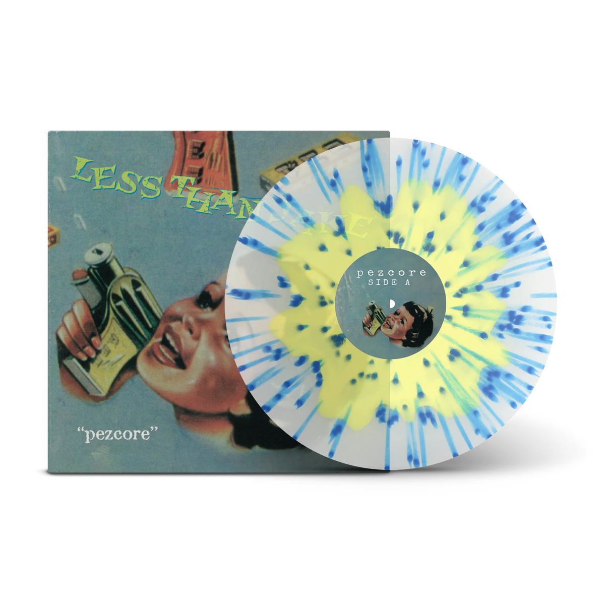 Less Than Jake All-In Bundle