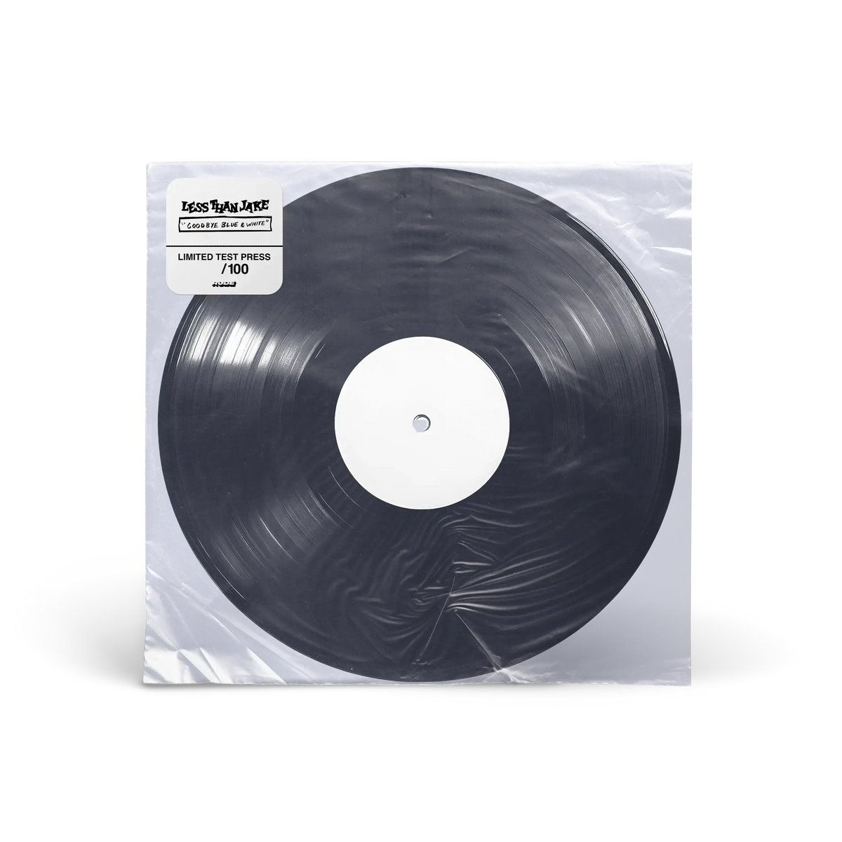Less Than Jake All-In Bundle