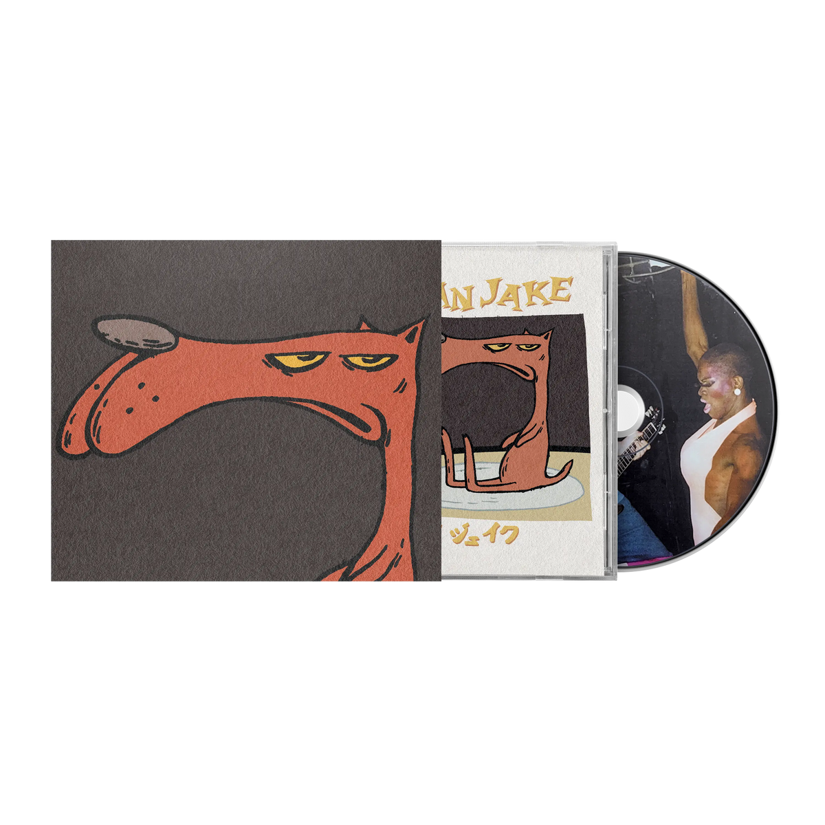 Less Than Jake CDs Bundle (Forever Versions)