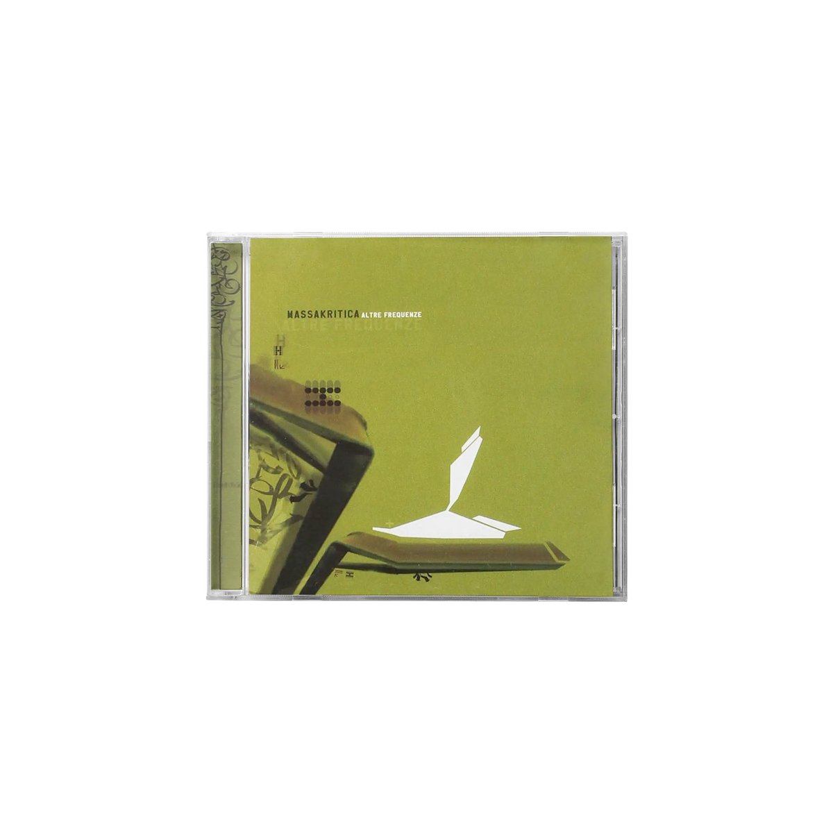 Altre Frequenze CD