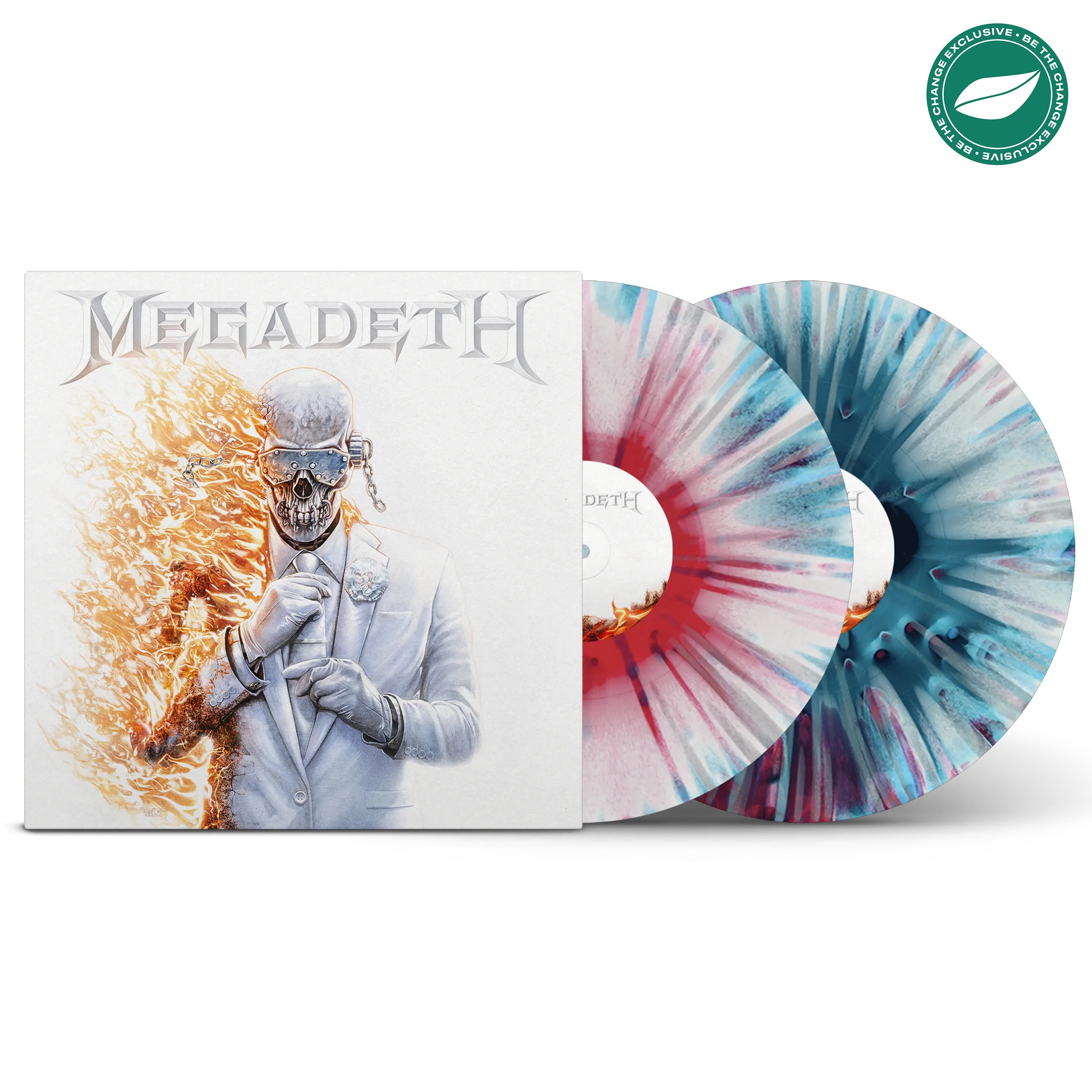Megadeth 