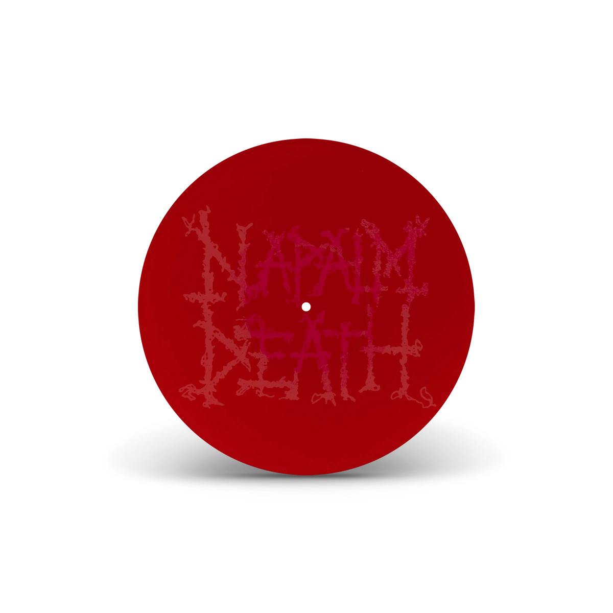 Harmony Corruption Premium Edition Double LP