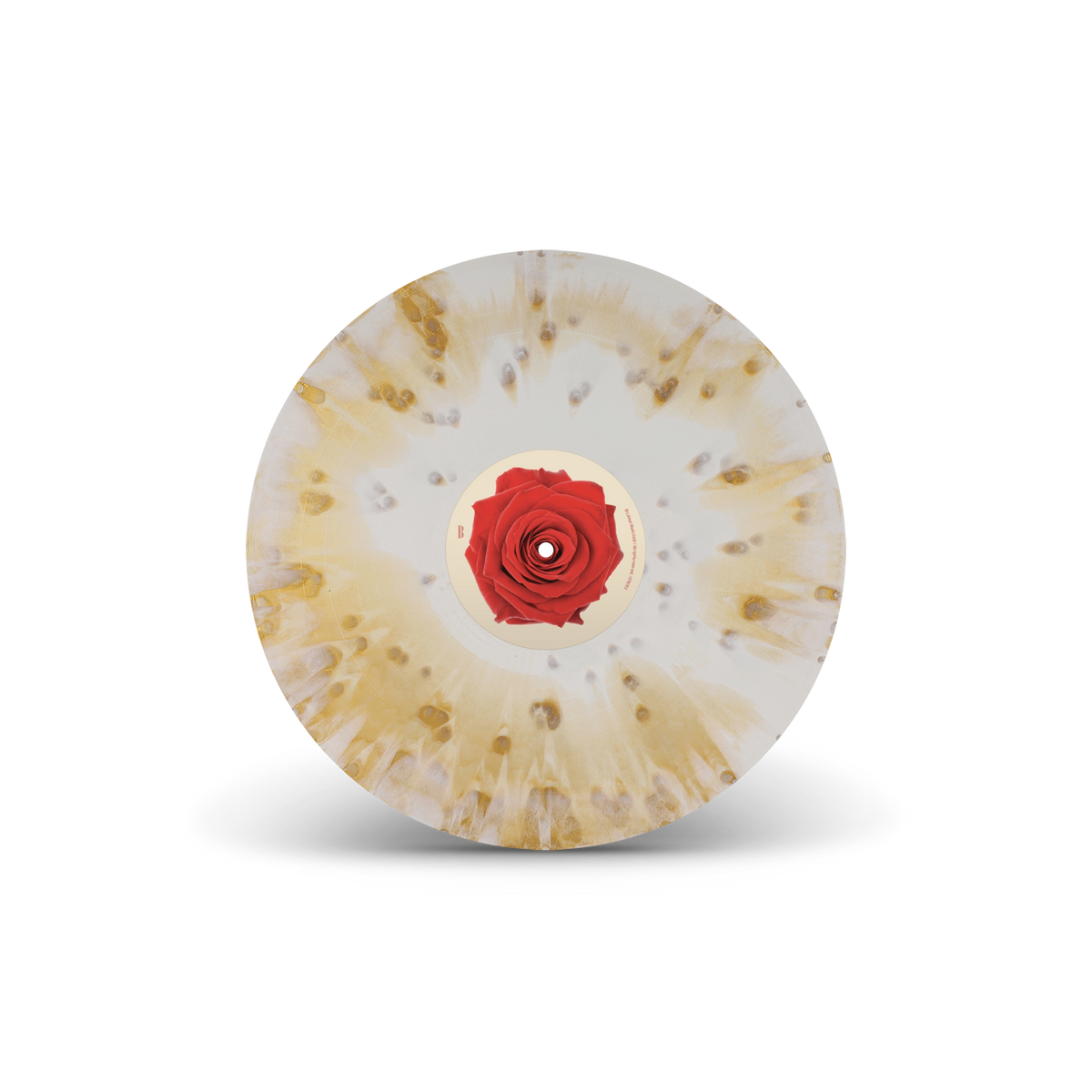 A Flair For The Dramatic Stardust Torrent LP