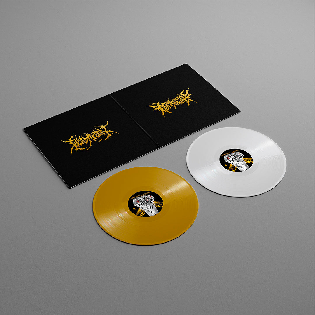 New Levels New Devils Premium Edition Double LP