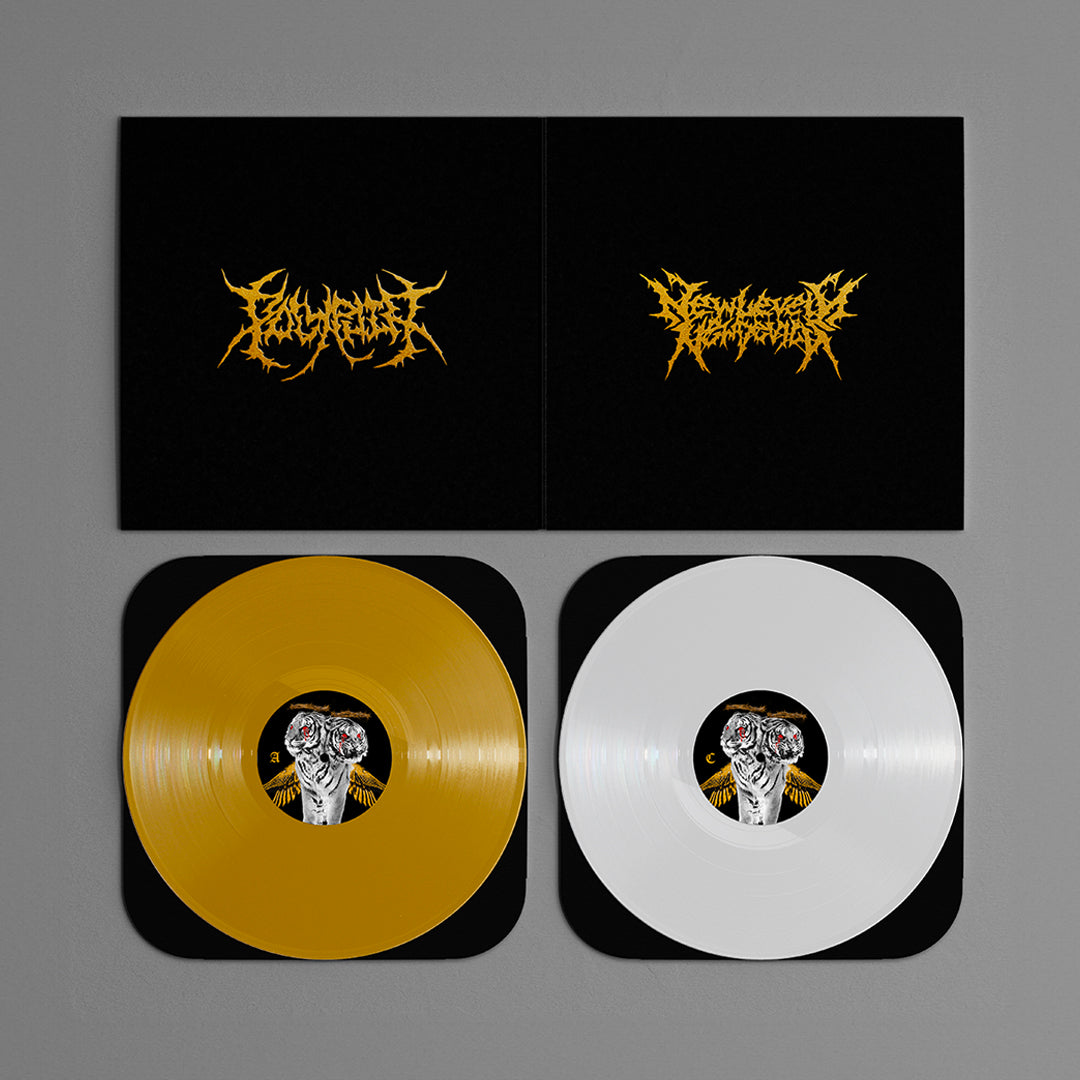 New Levels New Devils Premium Edition Double LP