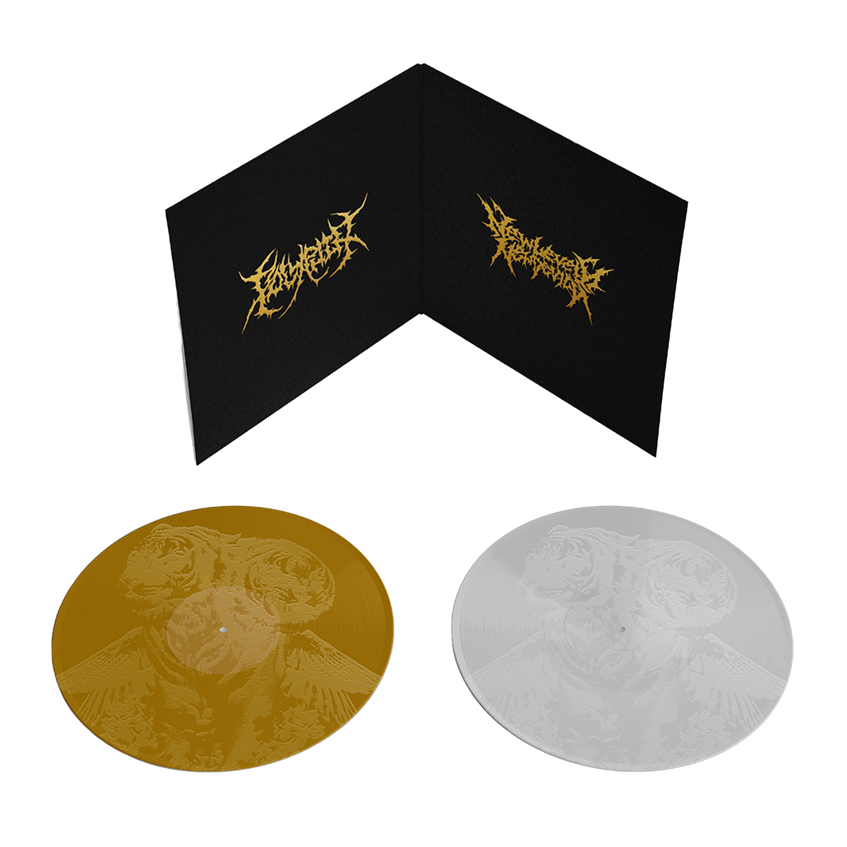 New Levels New Devils Premium Edition Double LP