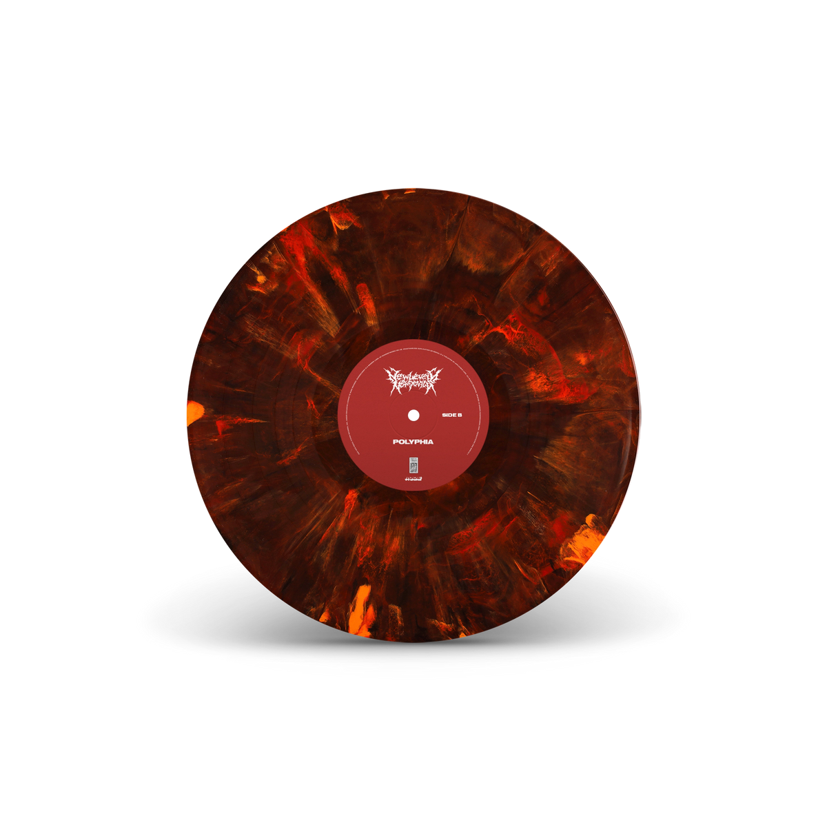 New Levels New Devils Vinyl Bundle