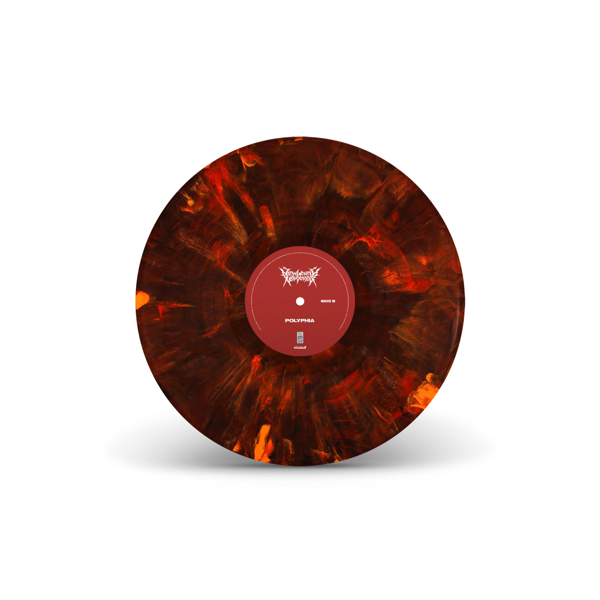 New Levels New Devils Spessartite Marble LP