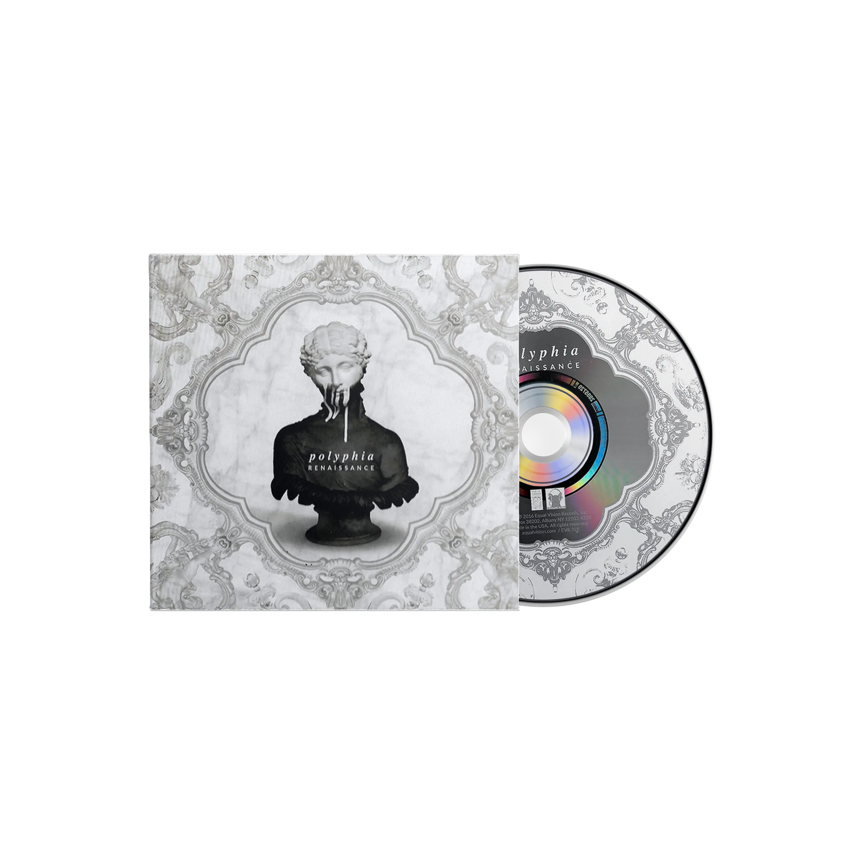 Renaissance CD – Rude Records Shop Renaissance CD – Rude Records Shop
