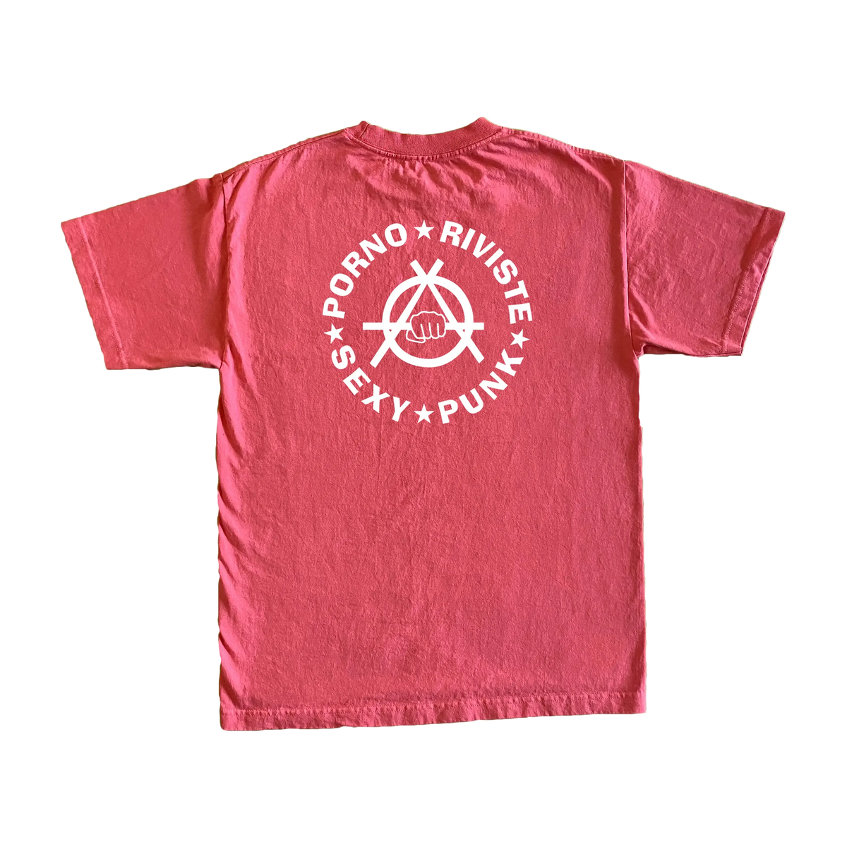 Sexy Punk T-Shirt