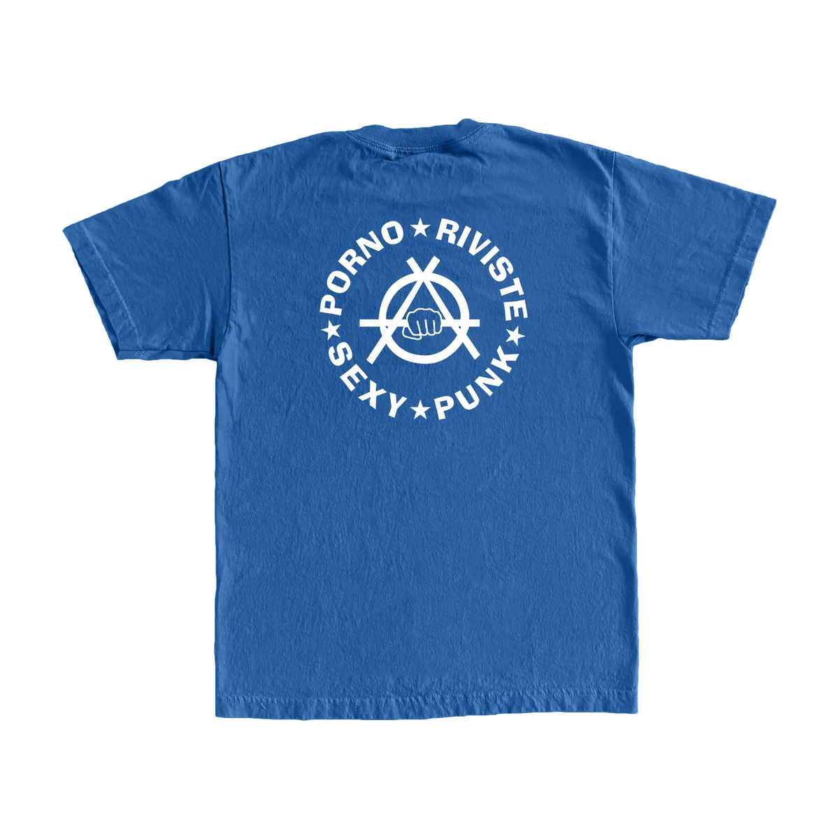 Sexy Punk T-Shirt