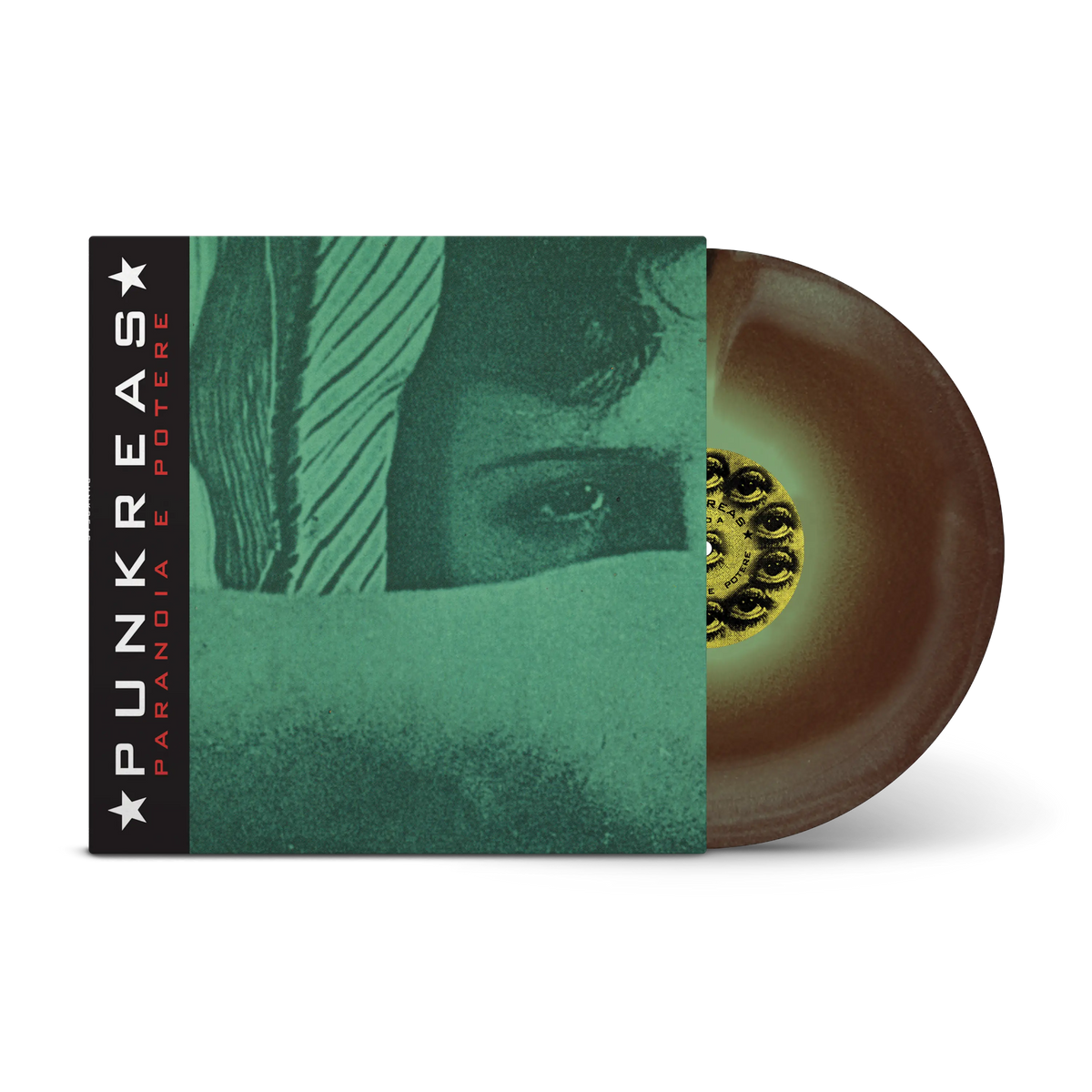 Paranoia e Potere (30° Anniversario) Bundle