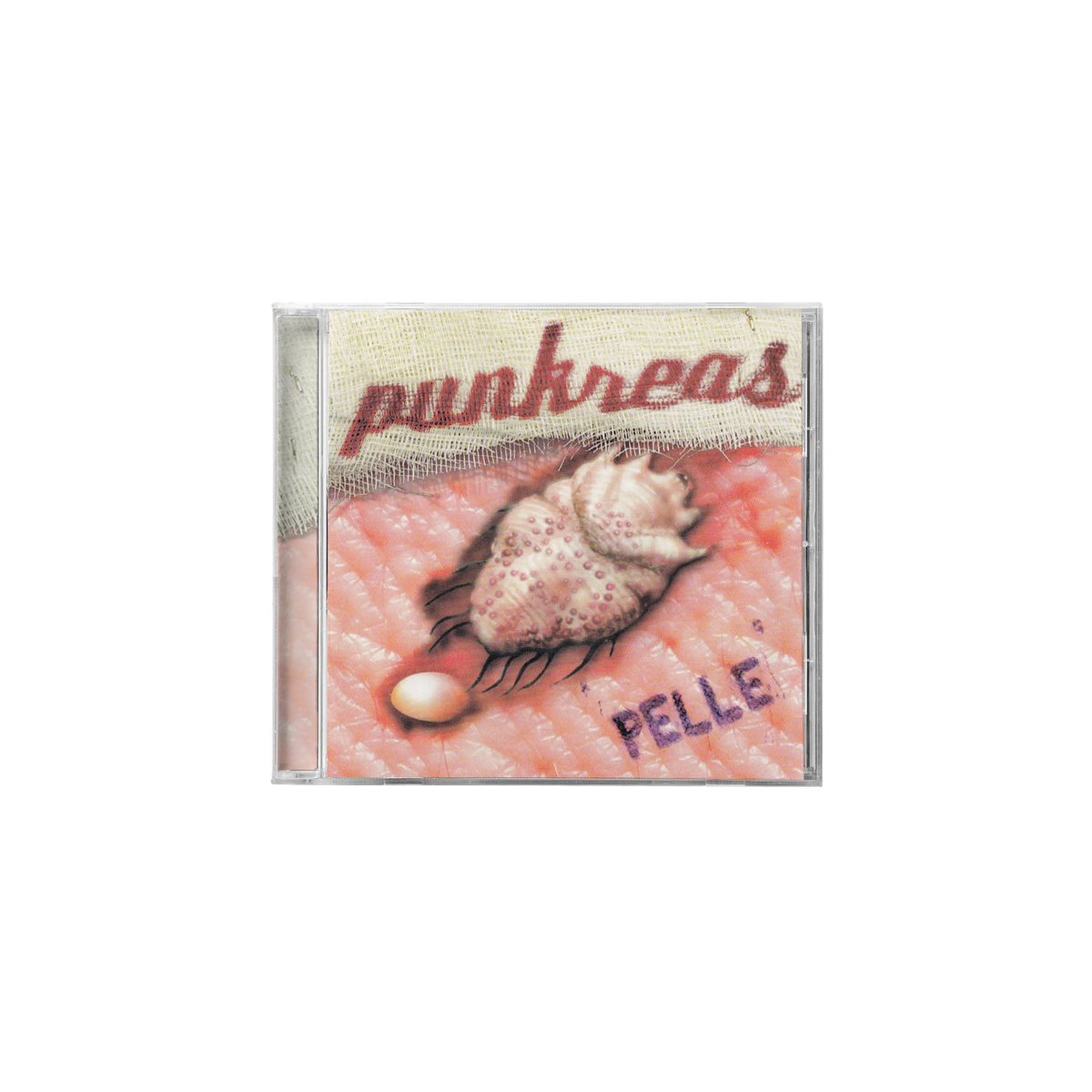 Pelle CD