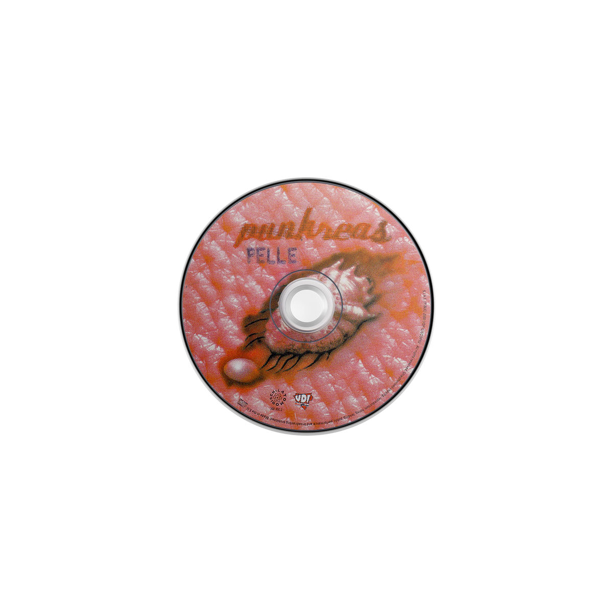 Pelle CD