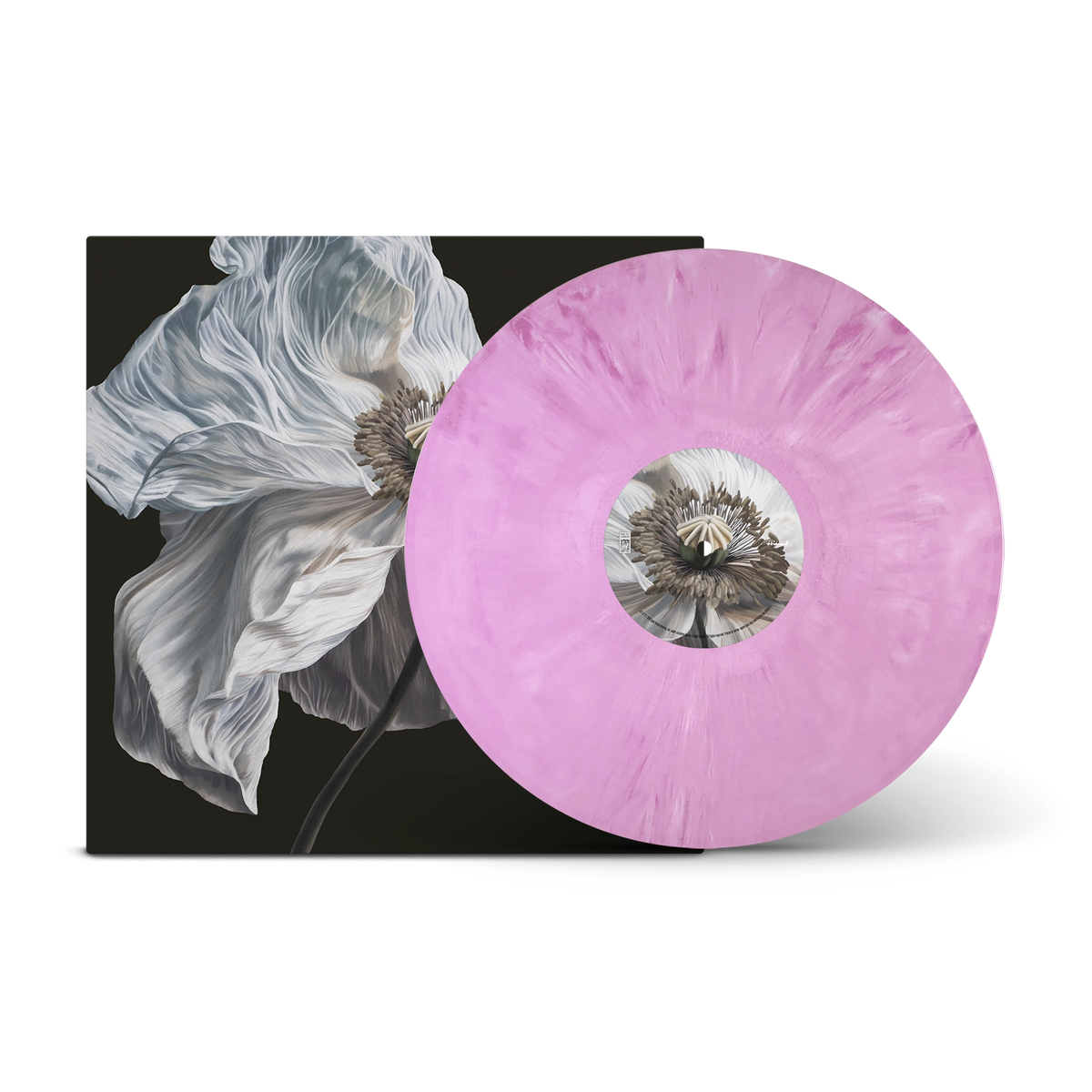 Bring On The Psychics Flume Marble LP