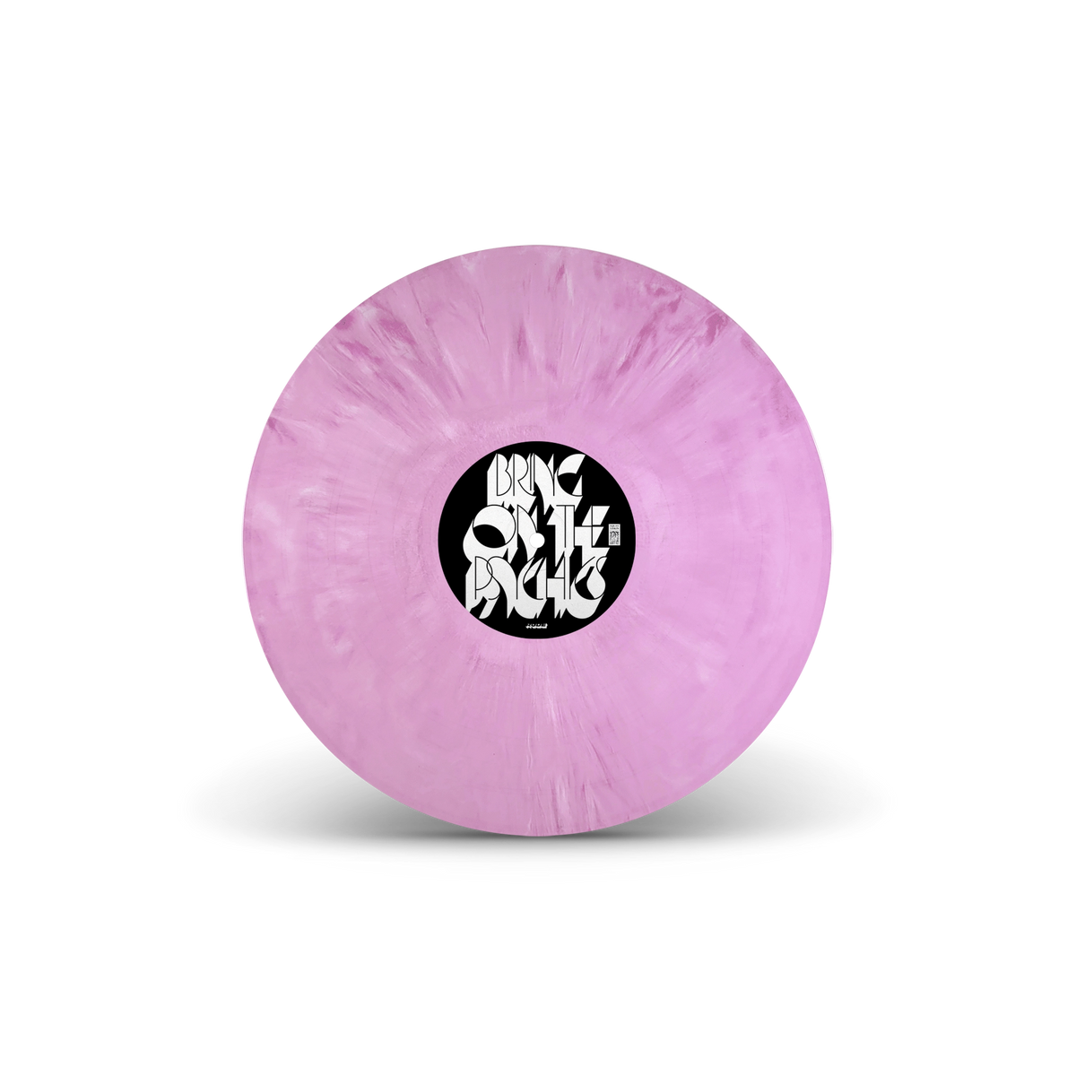 Bring On The Psychics Flume Marble LP