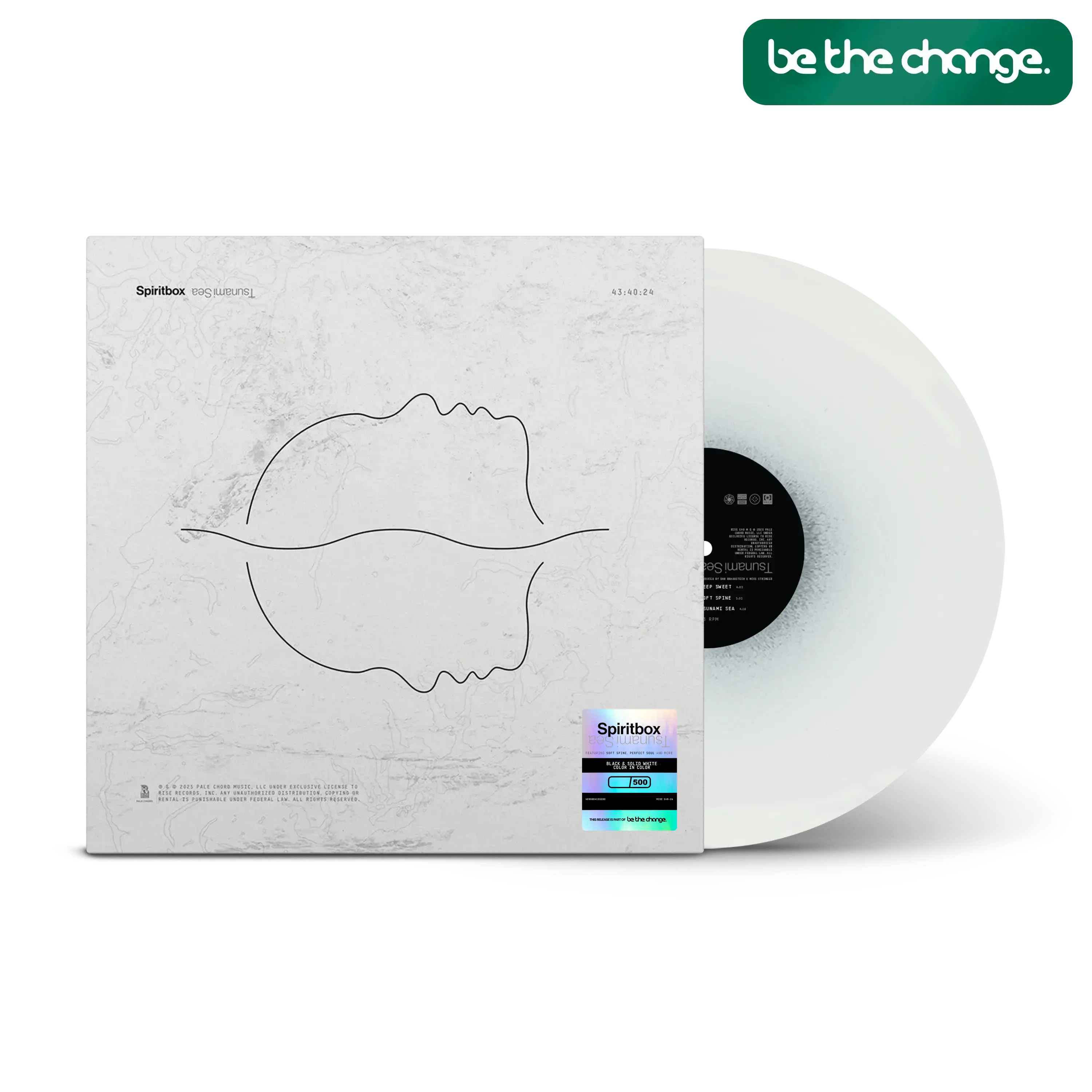 Spiritbox - Tsunami Sea レコード 31r++ME4quL._SY200_QL15_.jpg