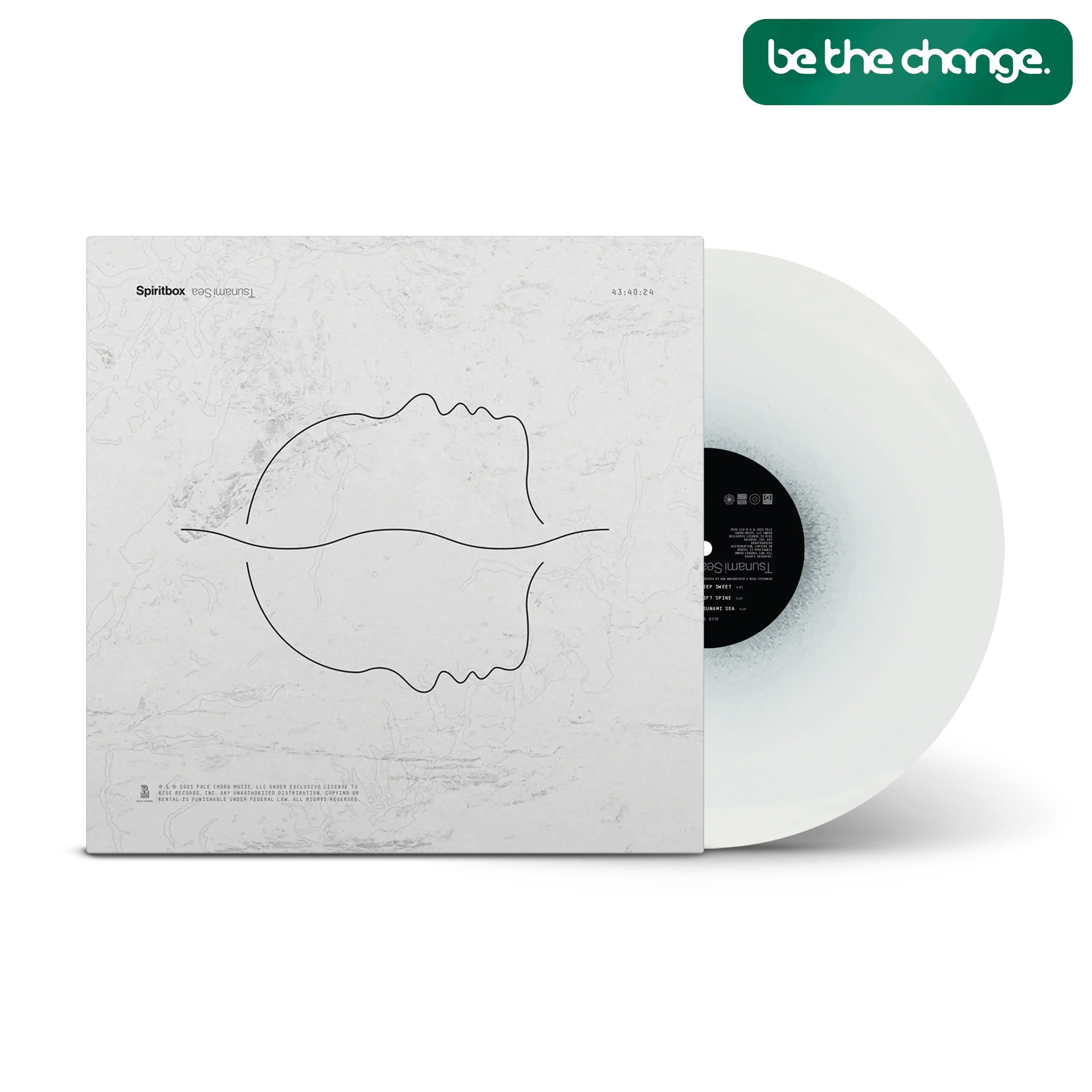Spiritbox - Tsunami Sea レコード Tsunami Sea: Spiritbox: Amazon.ca: Music