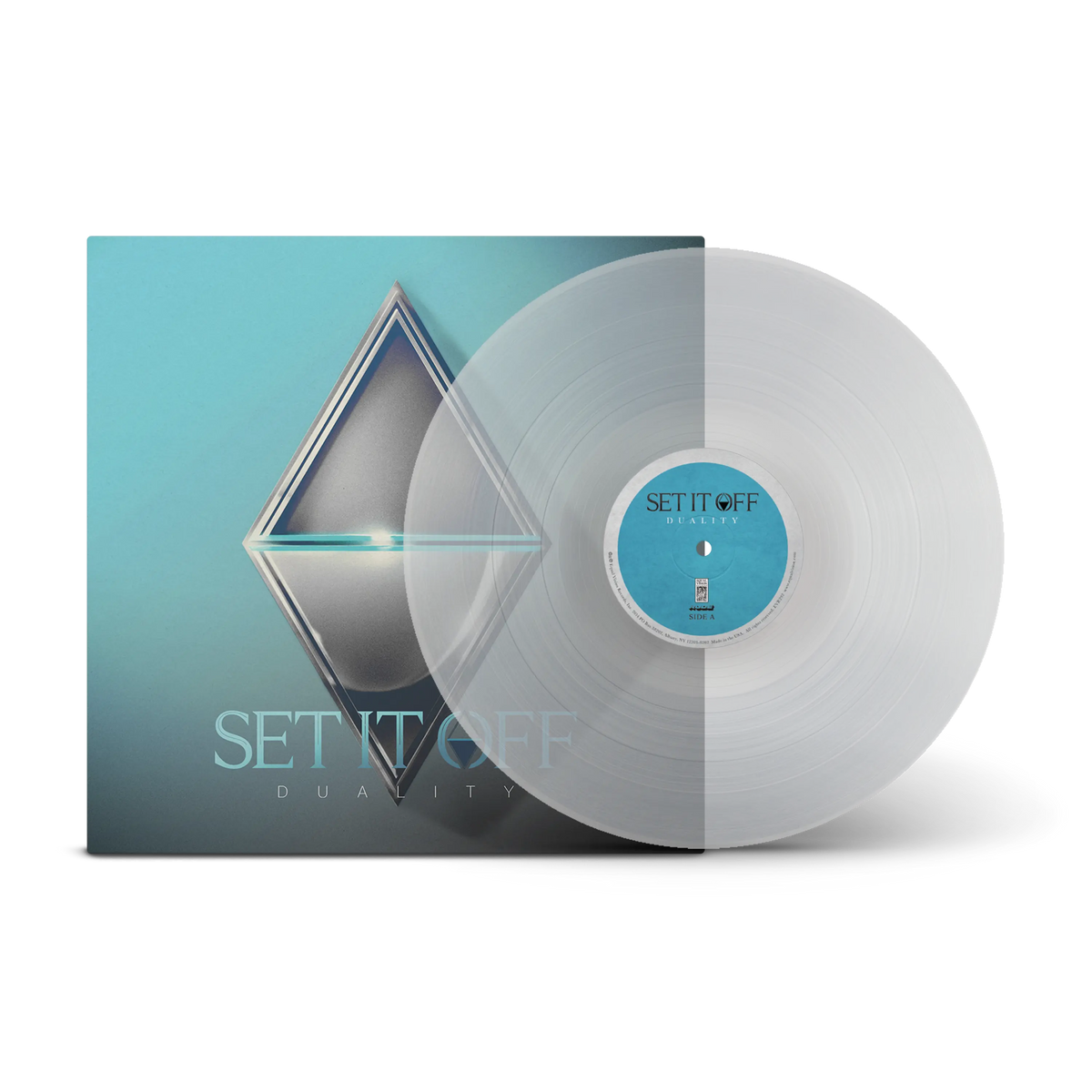 Duality Clear LP