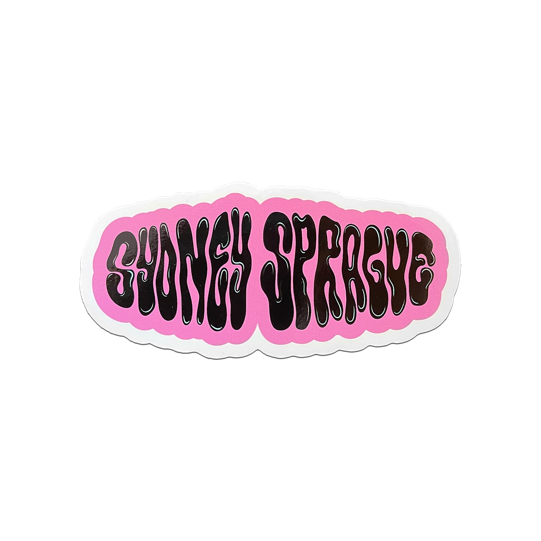 somebody in hell loves you Sticker Pack