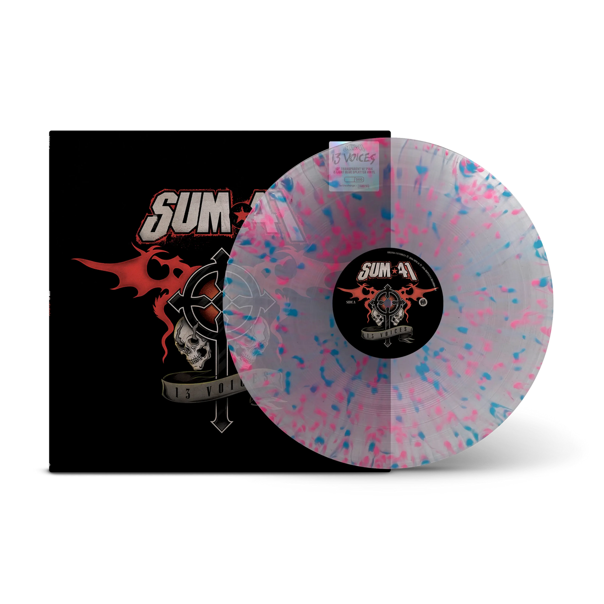 Sum 41 Bundle