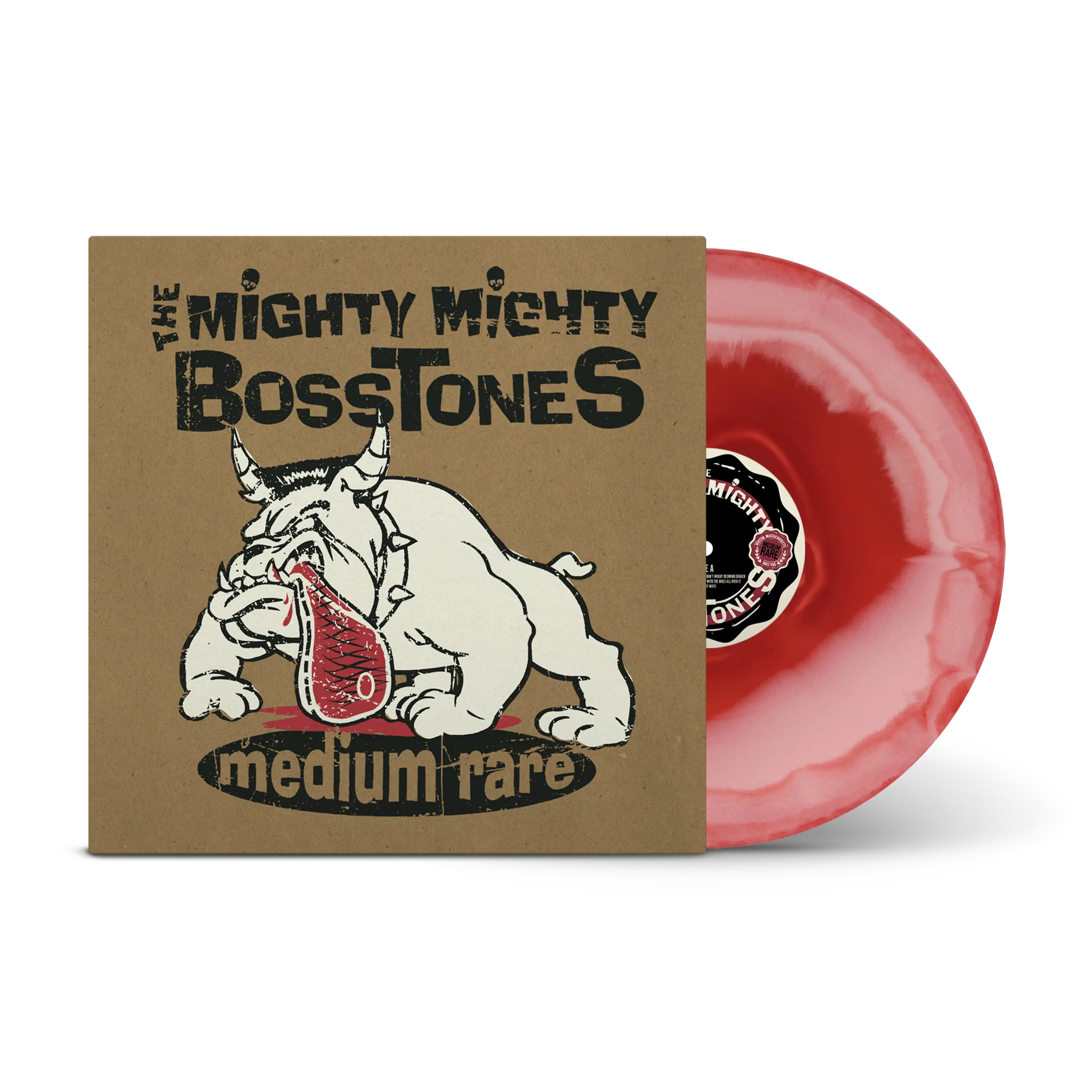 MIGHT MIGHTY BOSSTONES 10inch レコード MIGHT MIGHTY BOSSTONES 10inch レコード MIGHTY MIGHTY BOSSTONES